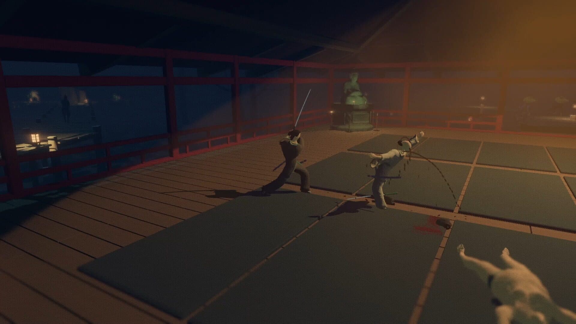 Katana Kata screenshot 1