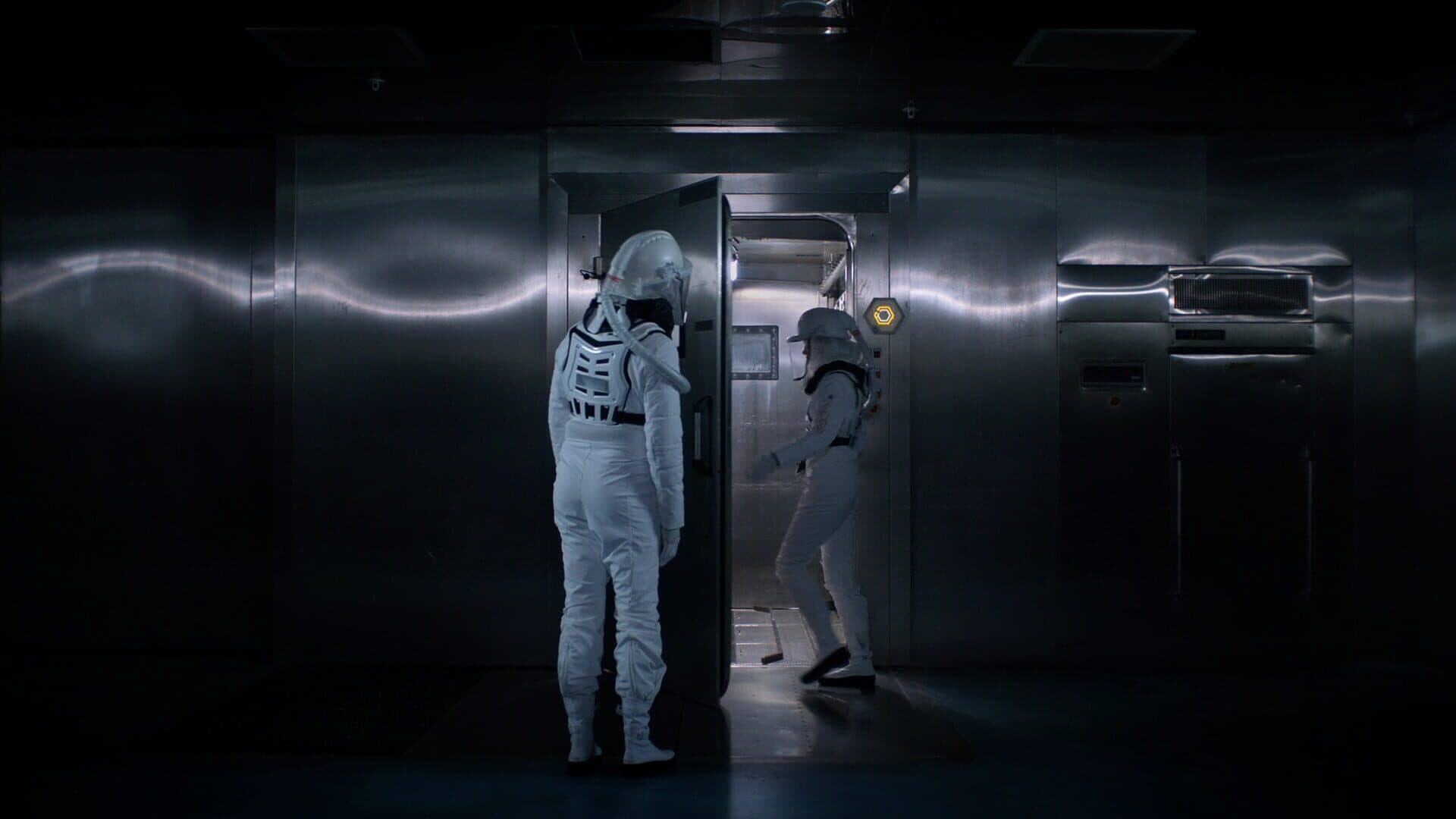 The Complex screenshot 1