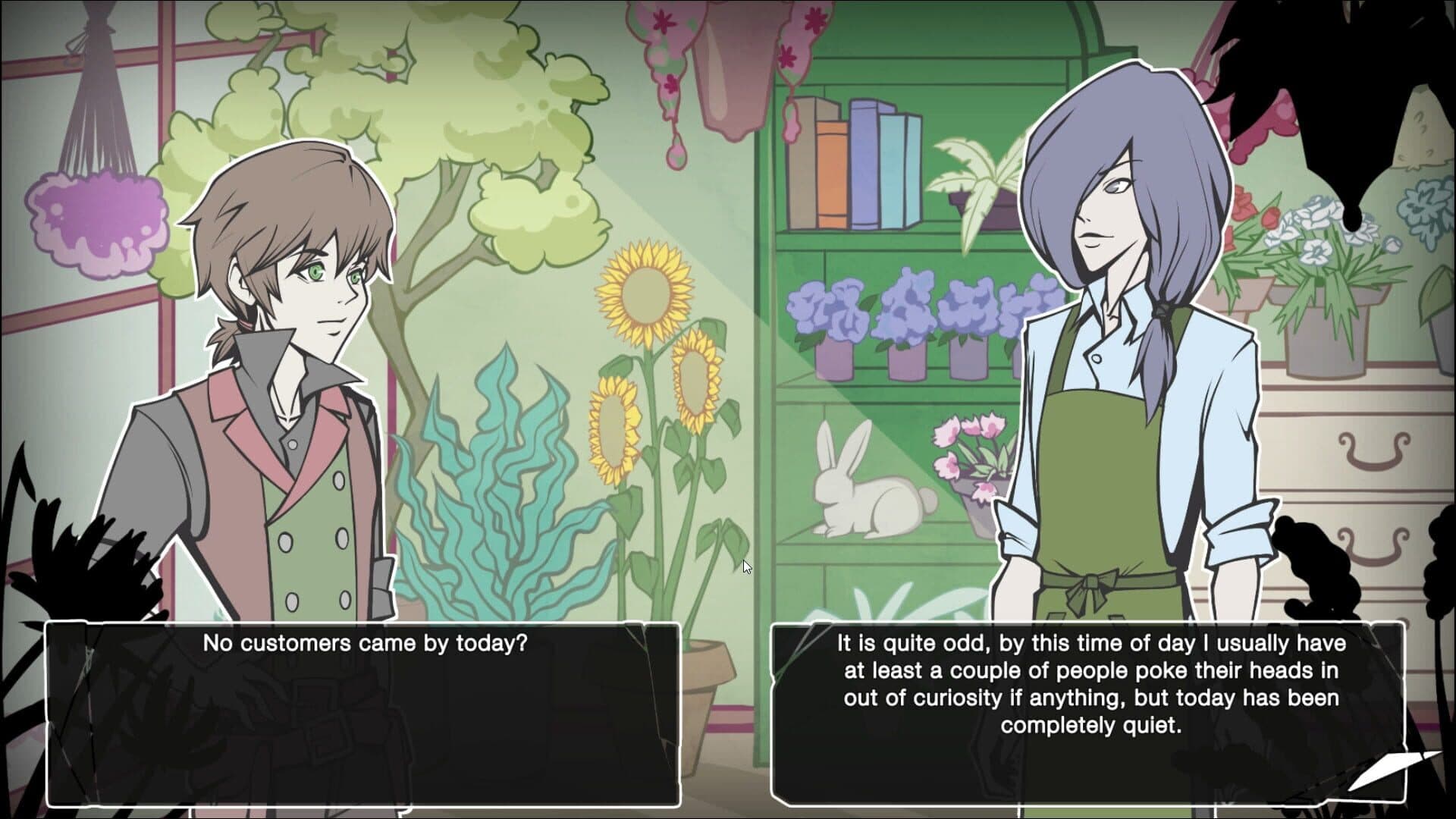 Arcadia Fallen screenshot 3