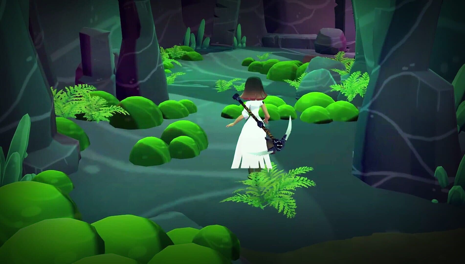 اسکرین‌شات Fossil Hunters - 4