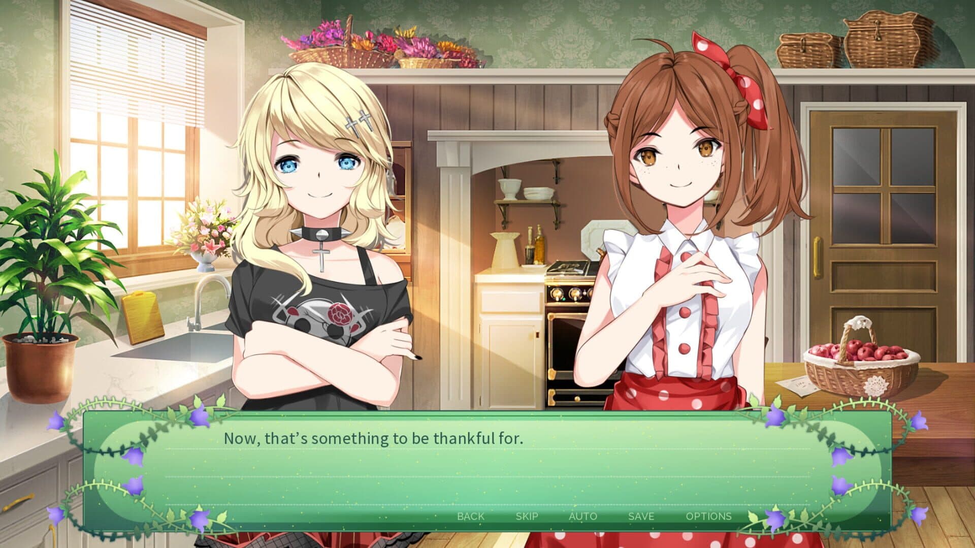 The Fairy's Song screenshot 4