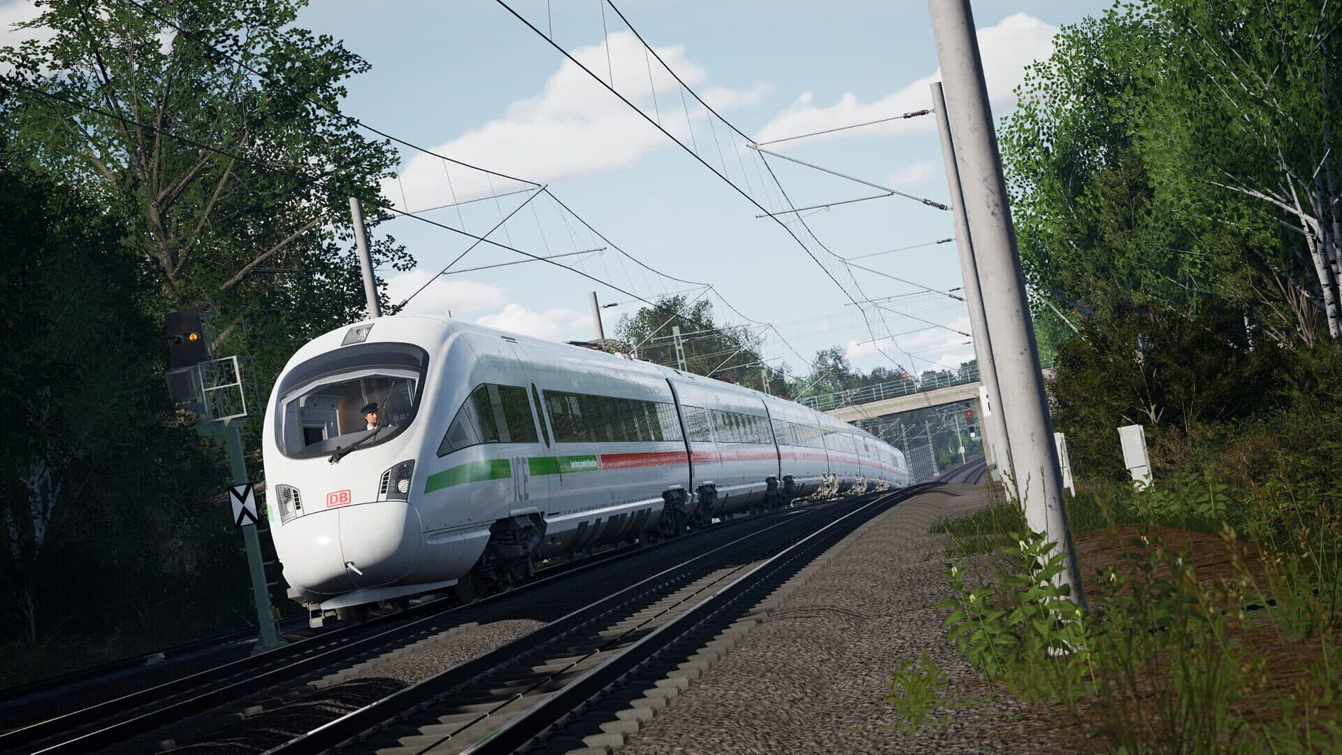 Train Sim World 6 screenshot 5
