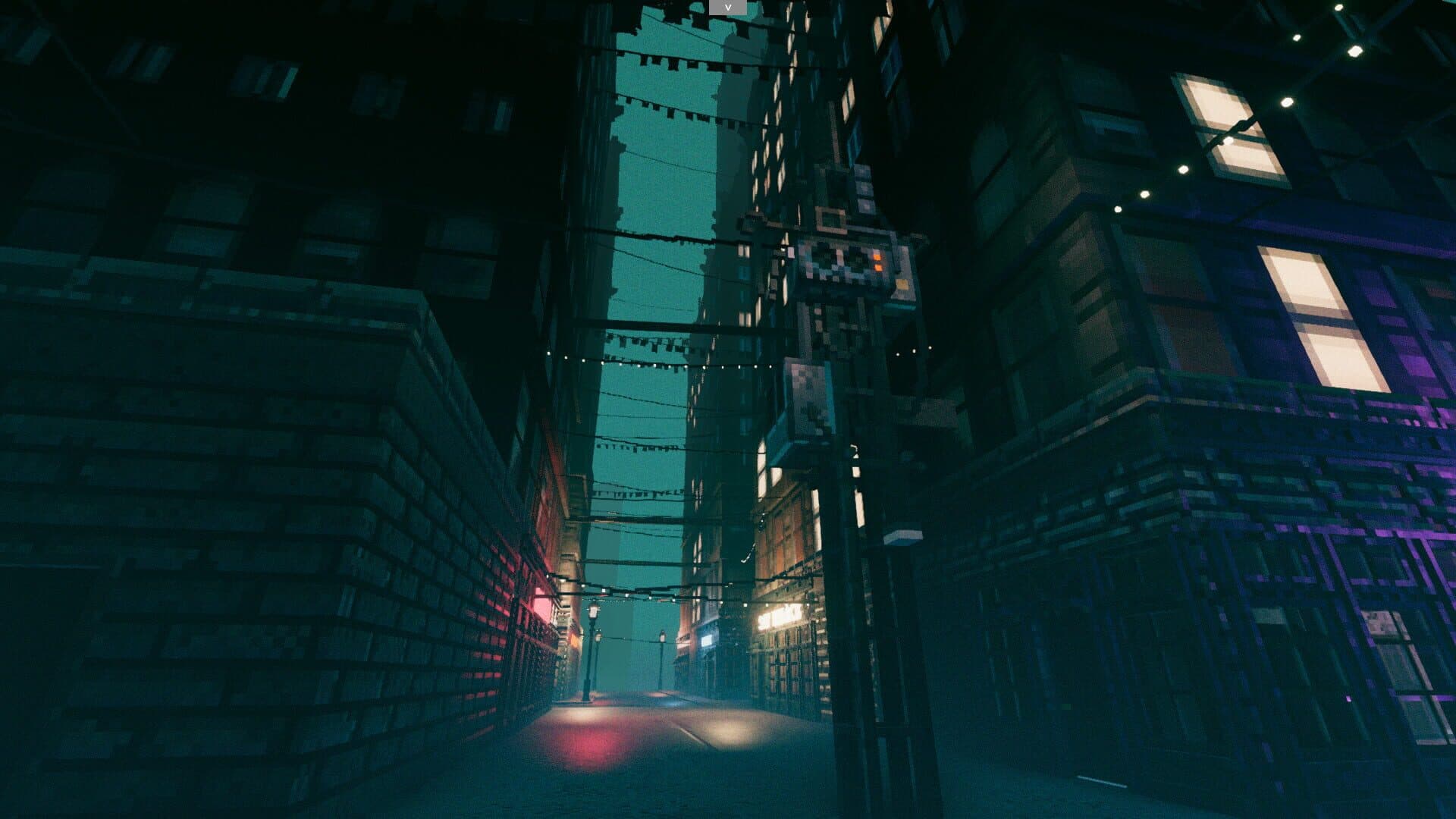 Shadows of Doubt screenshot 5