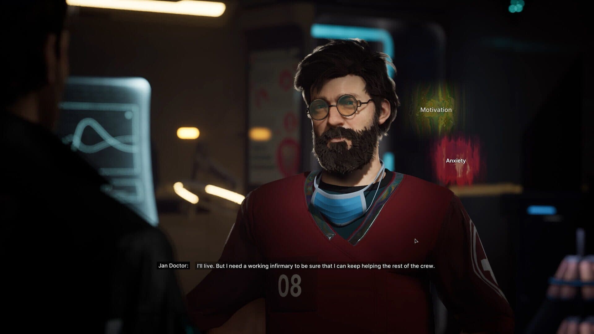 The Alters screenshot 3