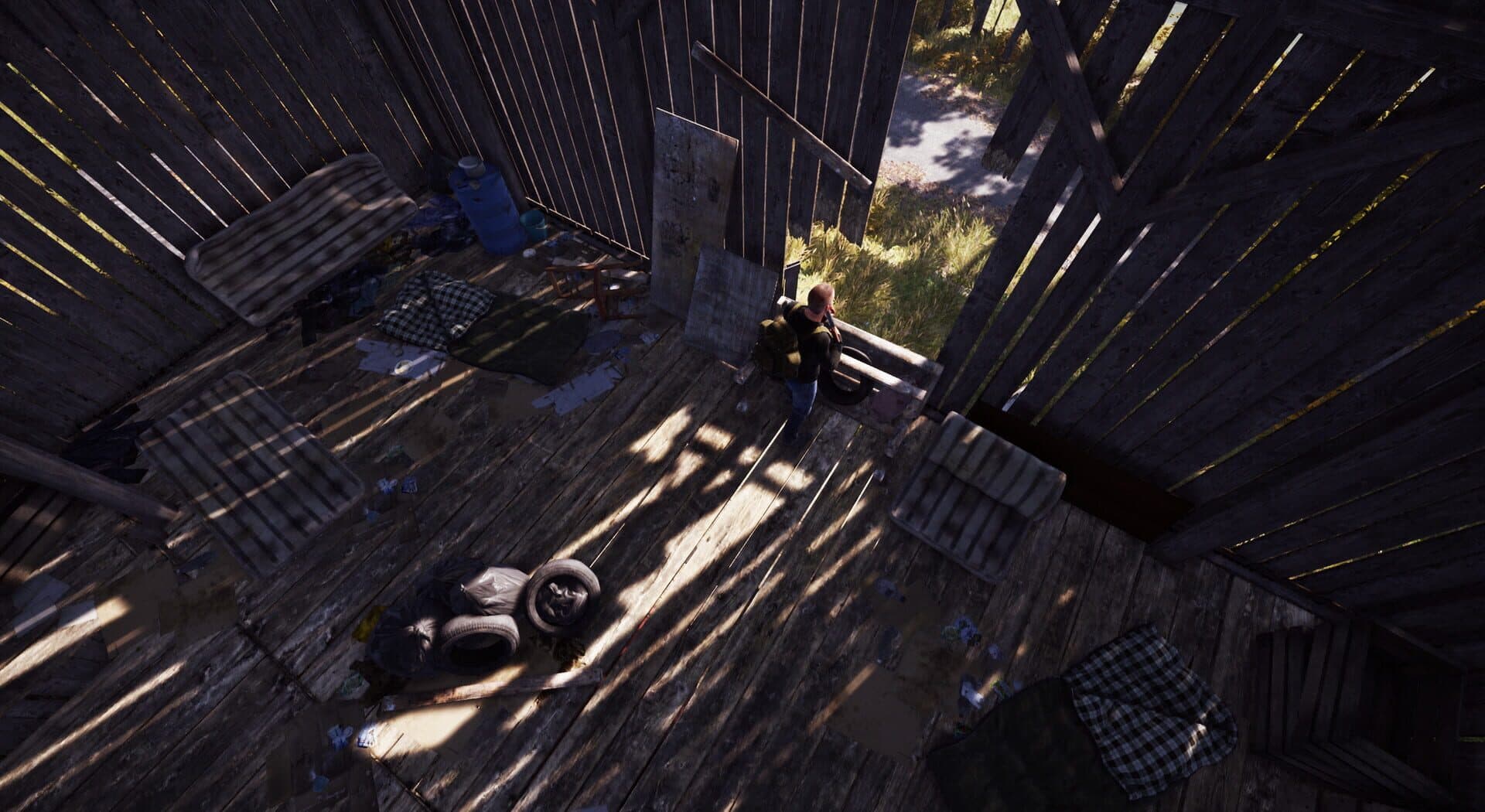 Deadside screenshot 9