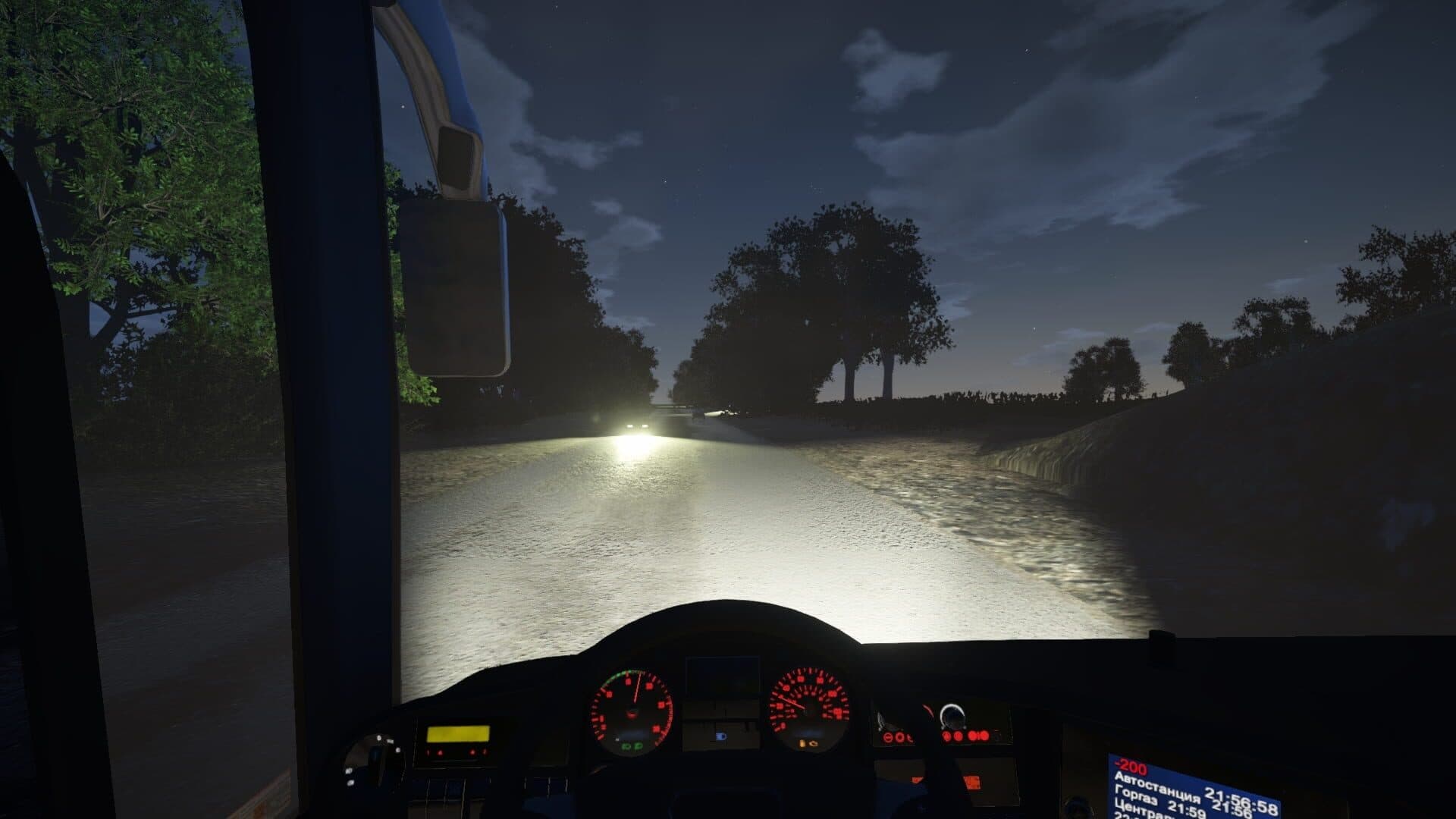 Bus Driver Simulator 2019 screenshot 3