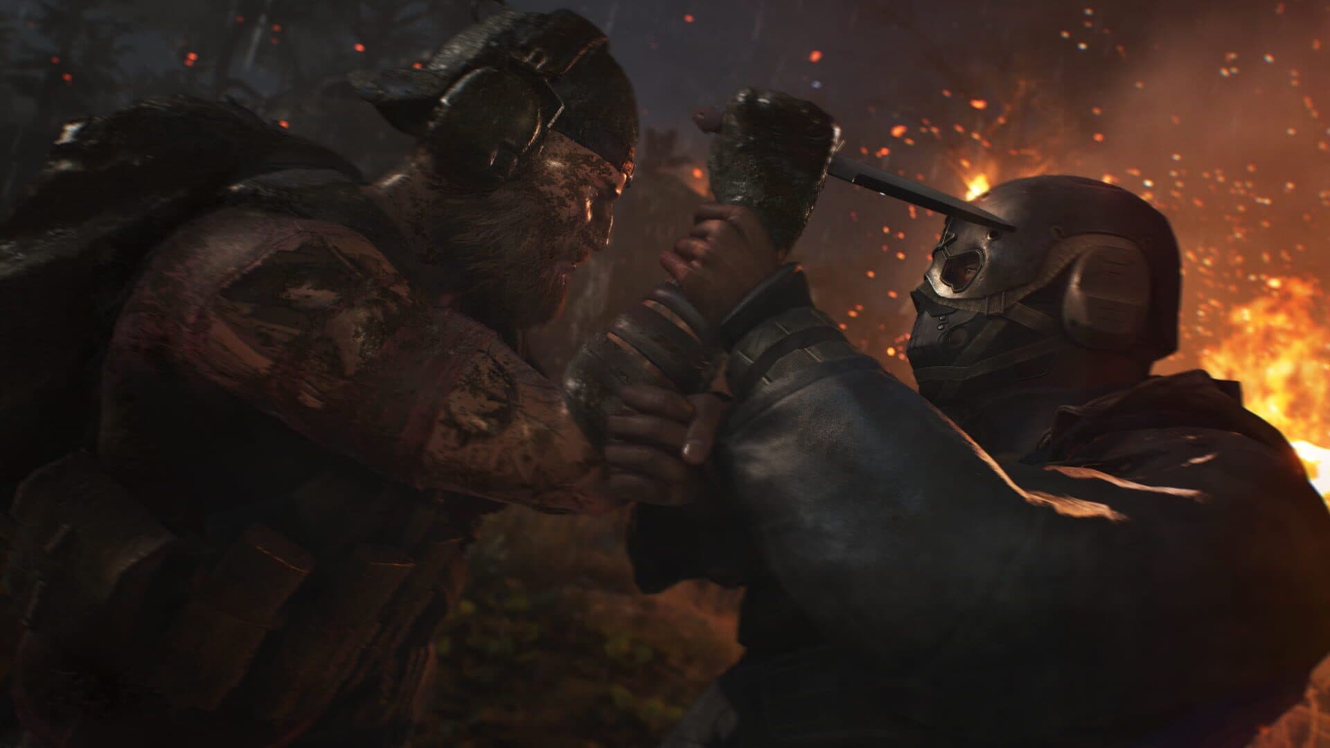 Tom Clancy's Ghost Recon: Breakpoint screenshot 12