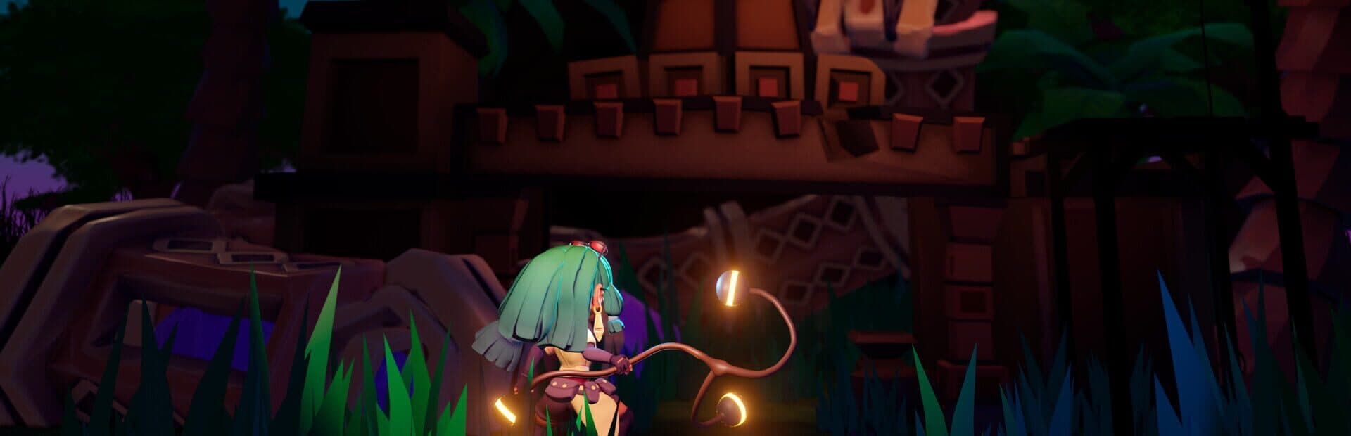 Runa & the Chaikurú Legacy