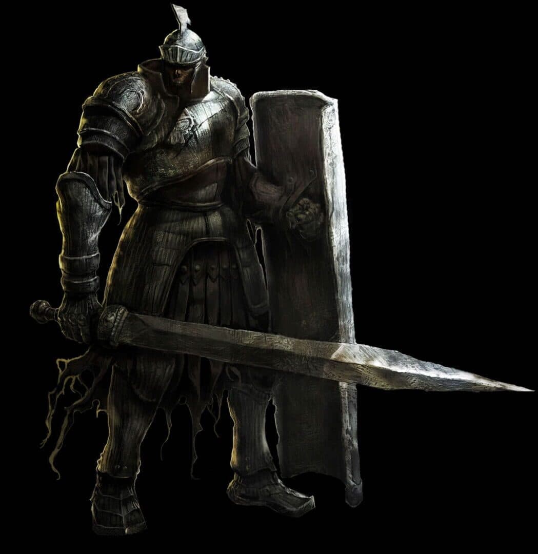 Dark Souls