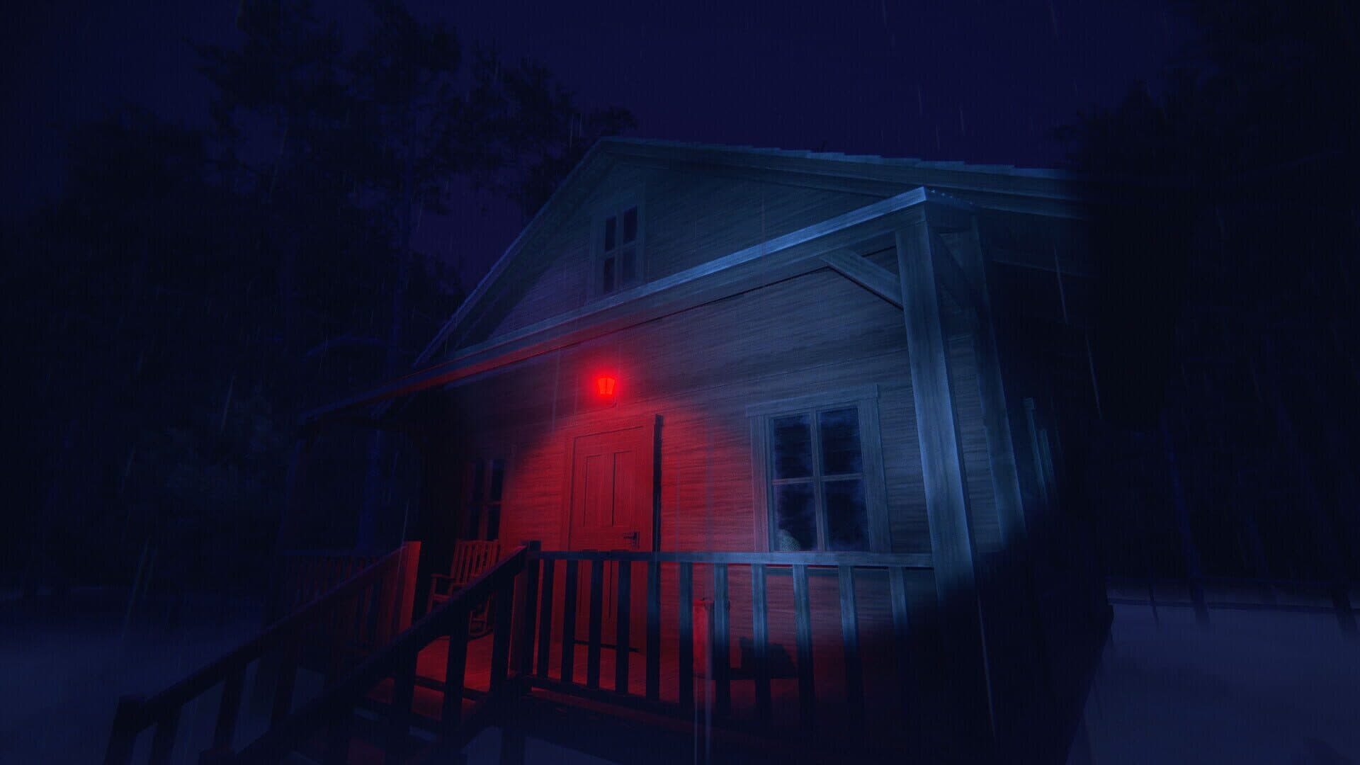 اسکرین‌شات Yellowcreek Stories: The Cabin Watcher - 3