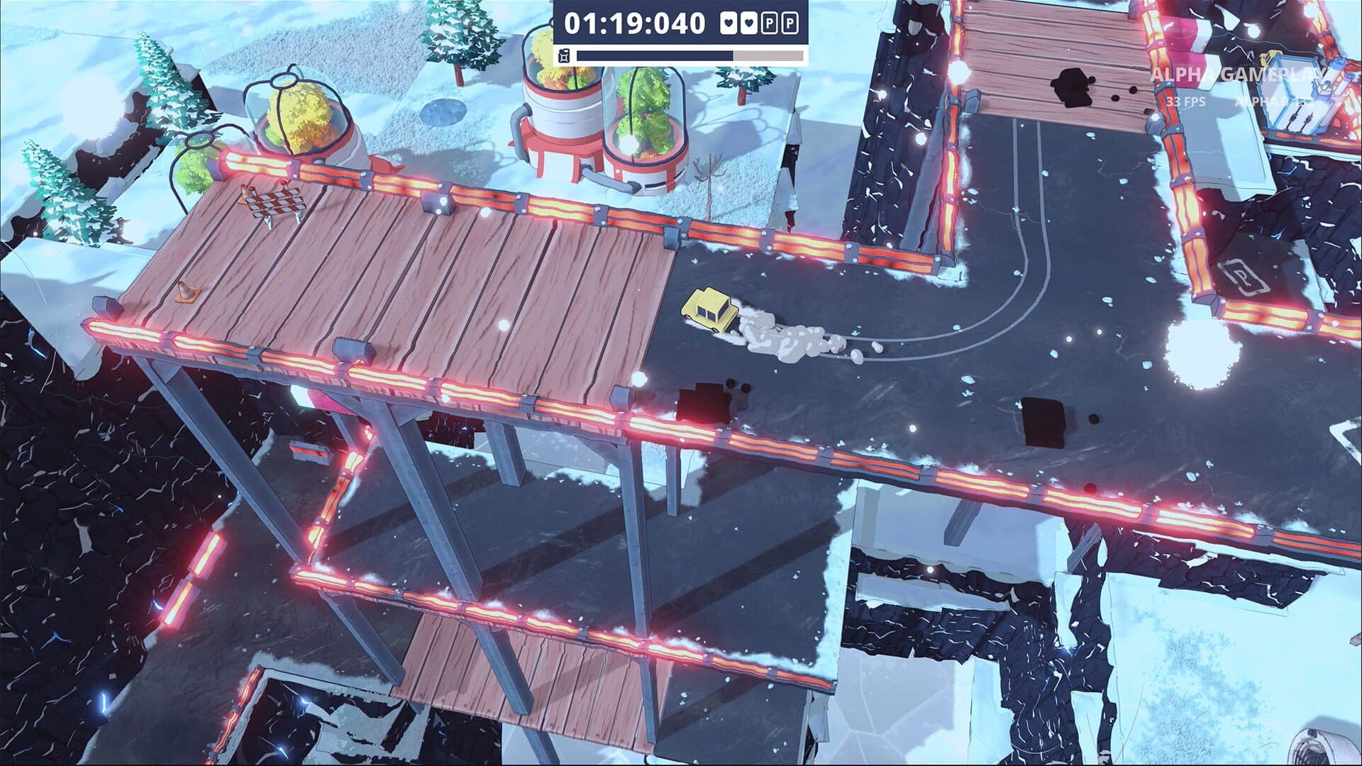 اسکرین‌شات You Suck at Parking - 16