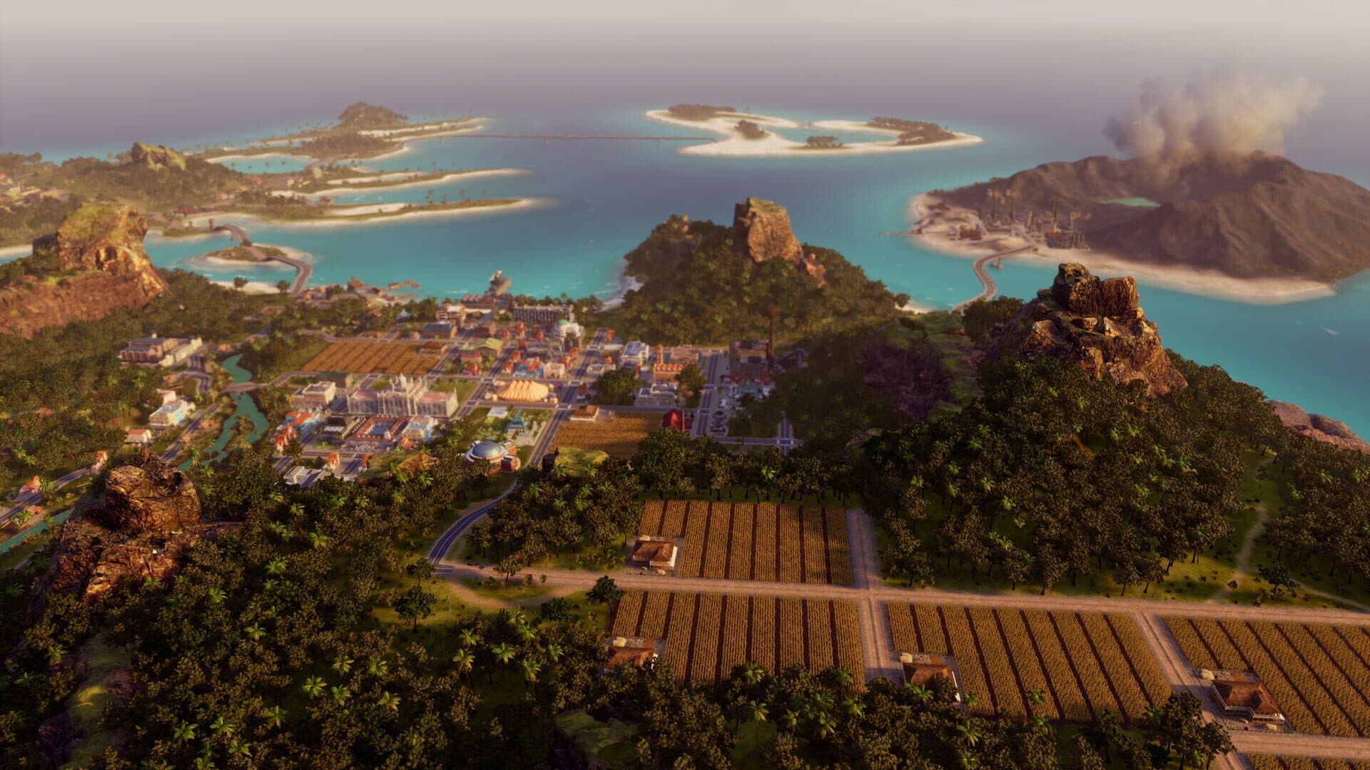Tropico 6 screenshot 10