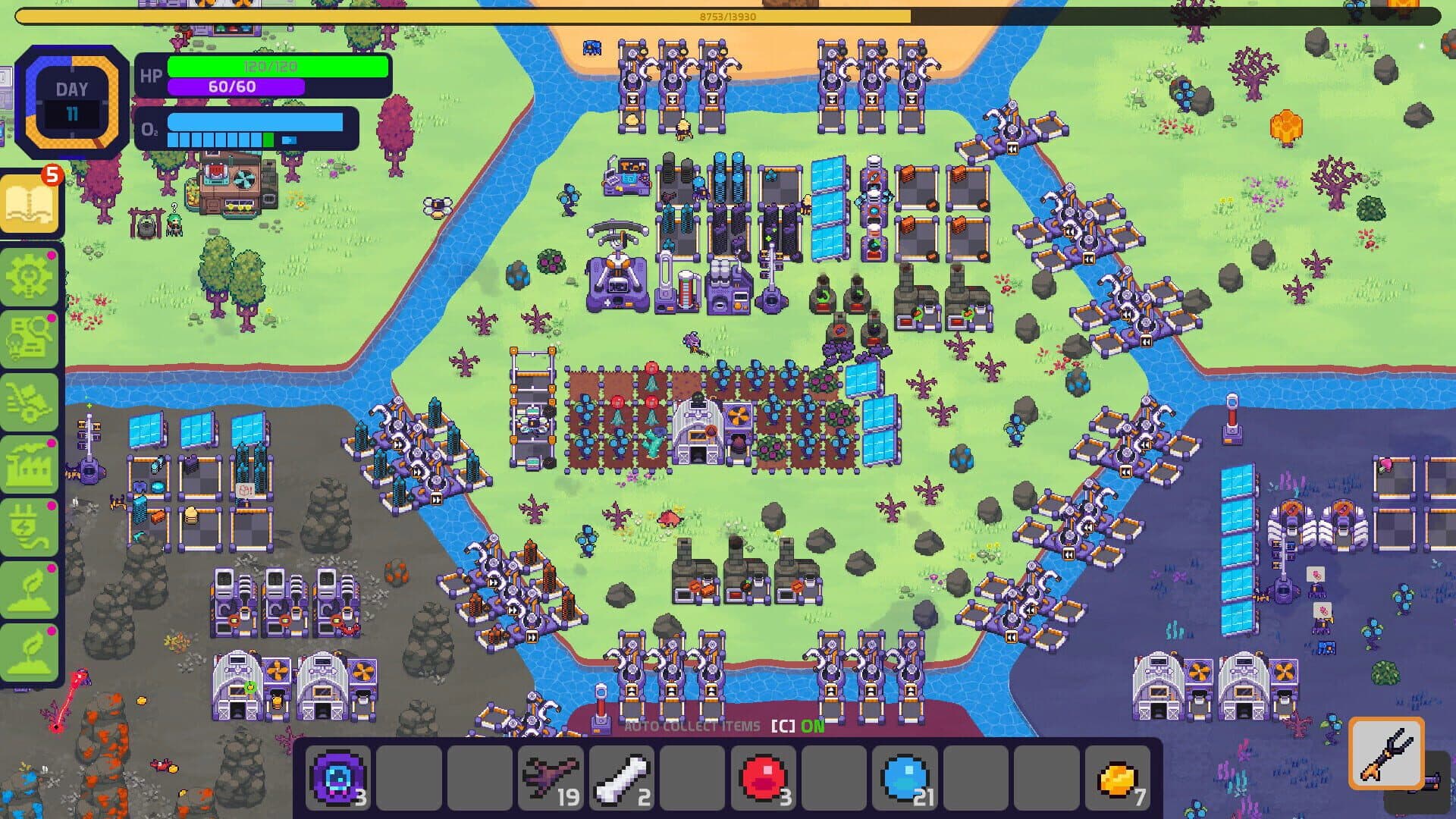 Nova Lands screenshot 5