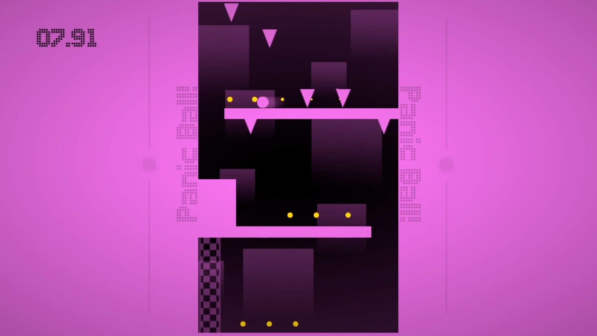 اسکرین‌شات Panic Ball! - 5