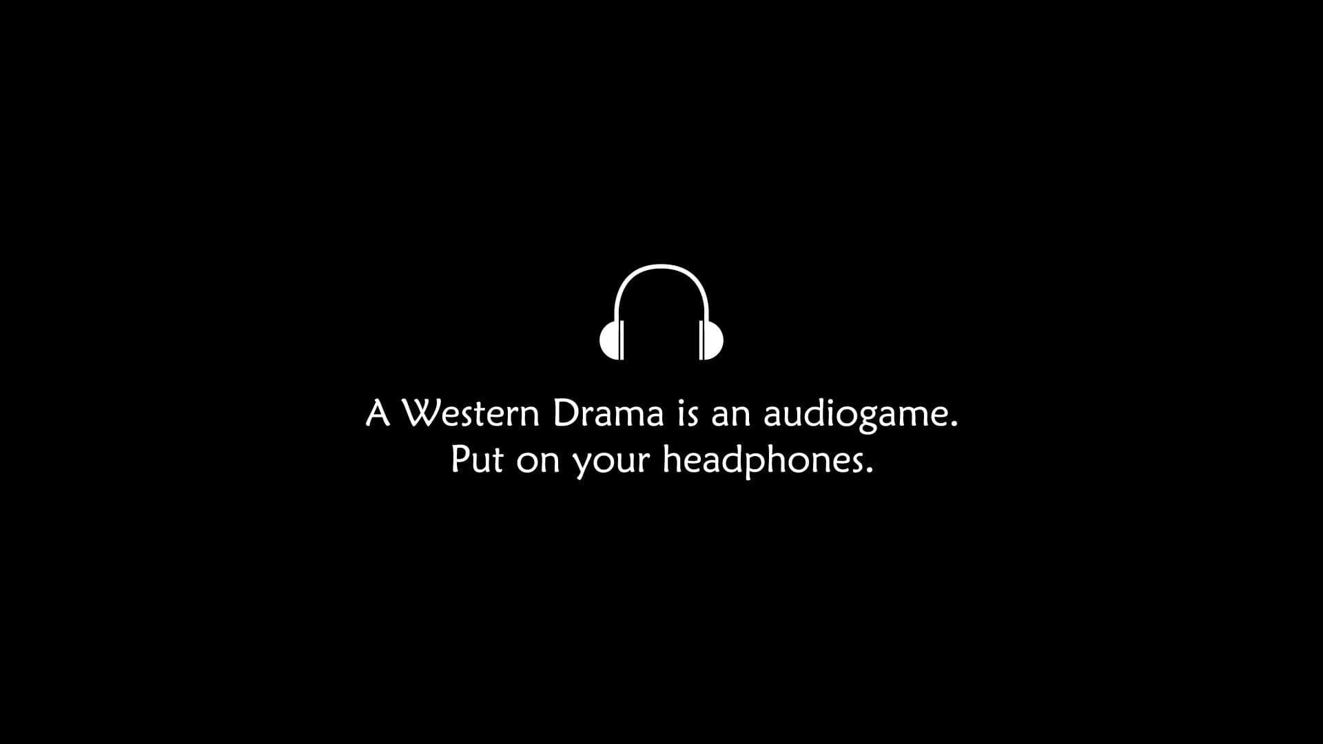 اسکرین‌شات A Western Drama - 5