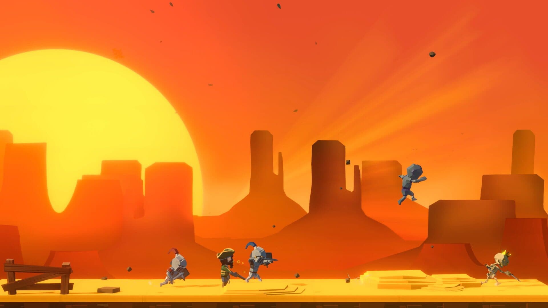 Beat Me! screenshot 5