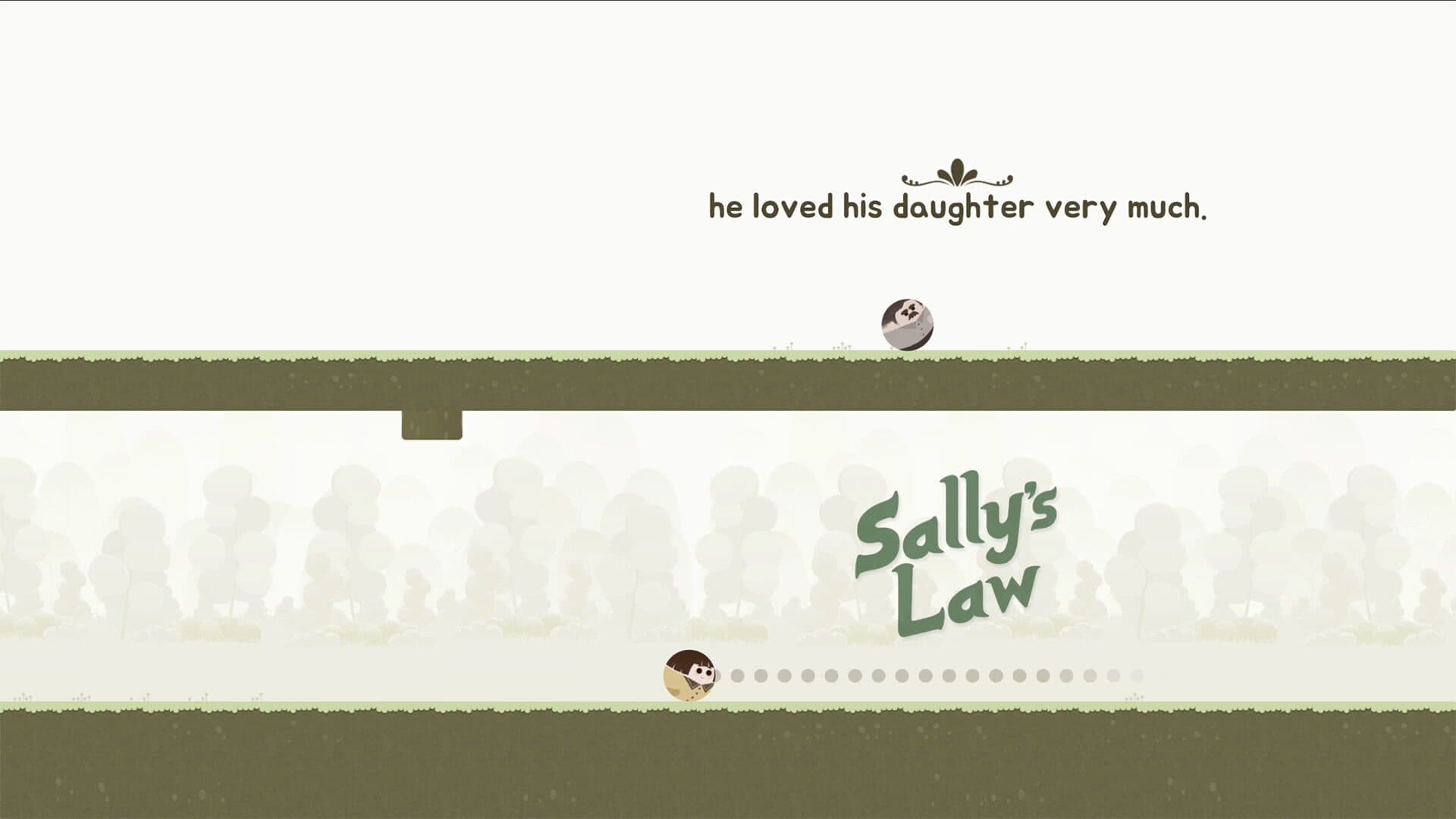 Sally's Law screenshot 4