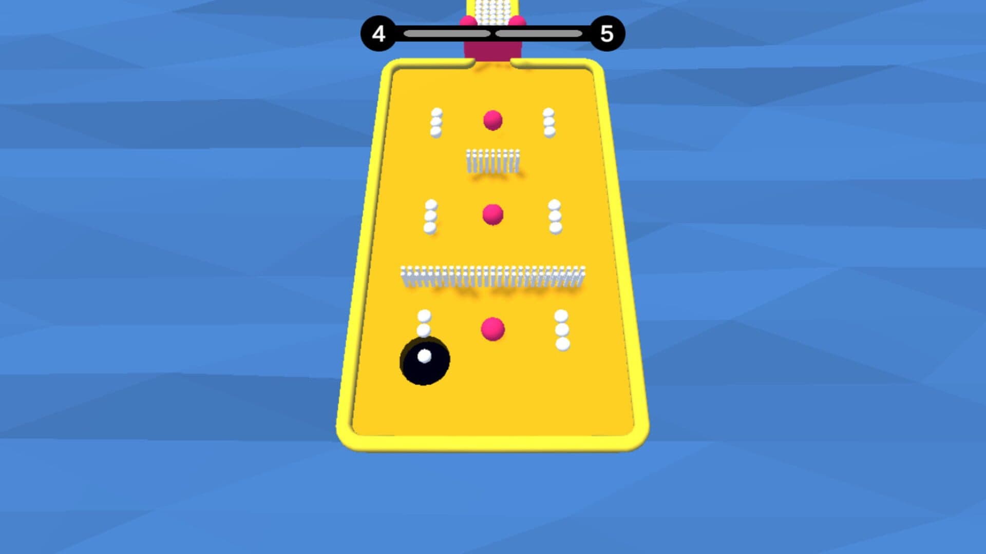 Hole Theory screenshot 0