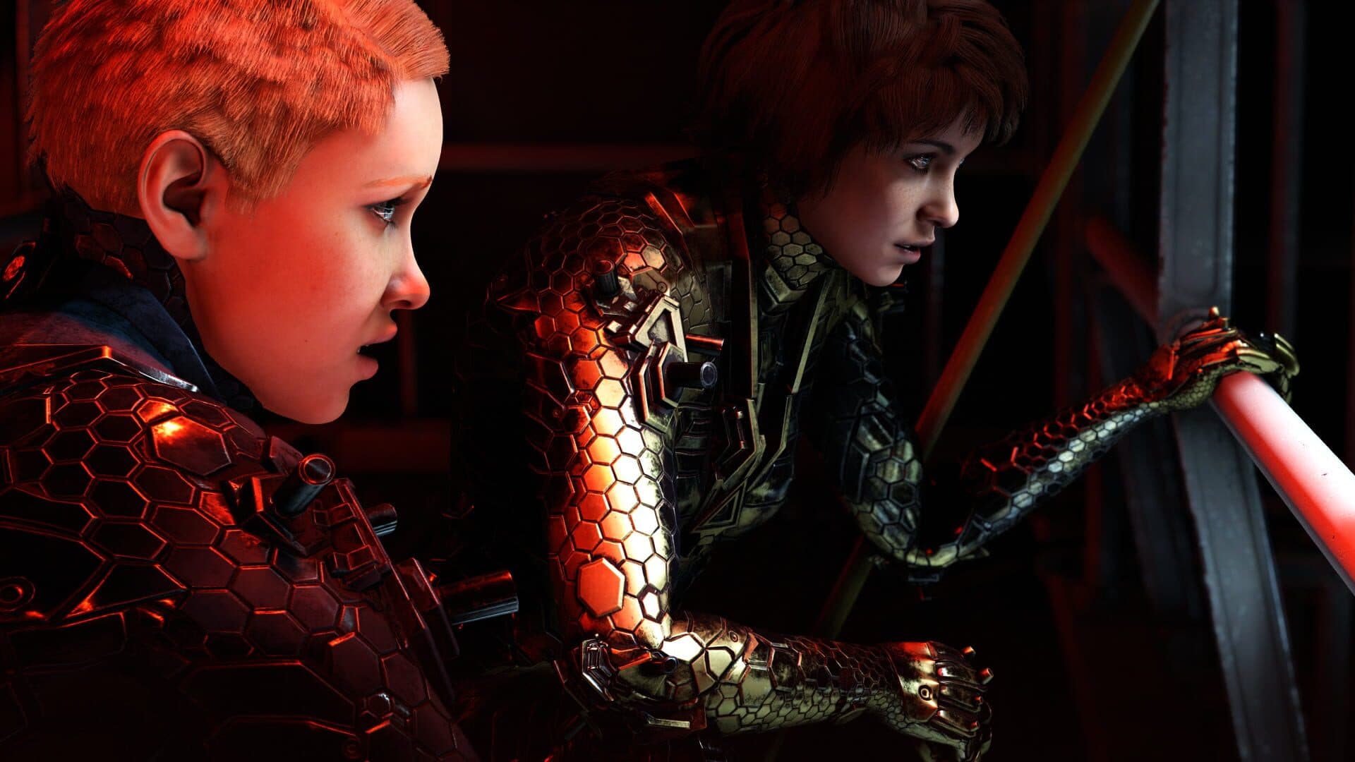 Wolfenstein: Youngblood screenshot 0