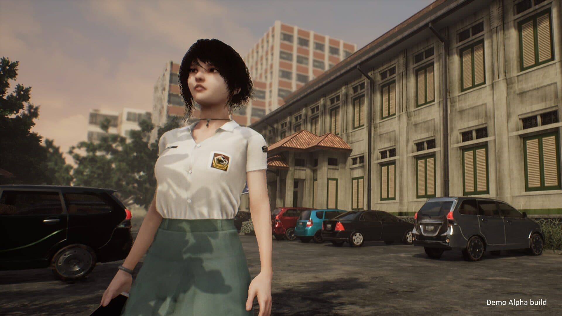 DreadOut 2 screenshot 2