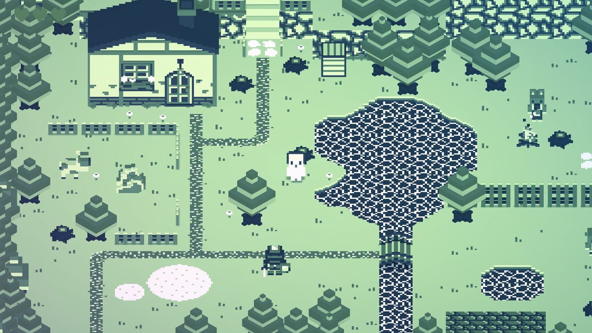 Cassette Boy screenshot 0