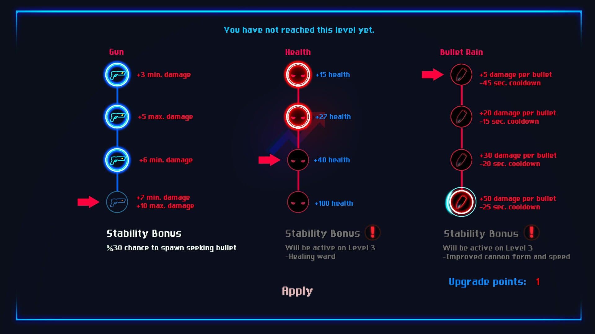 Low Story screenshot 1