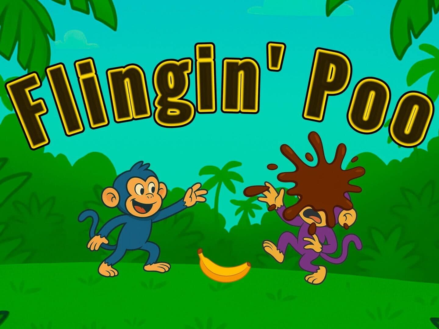 Flingin' Poo