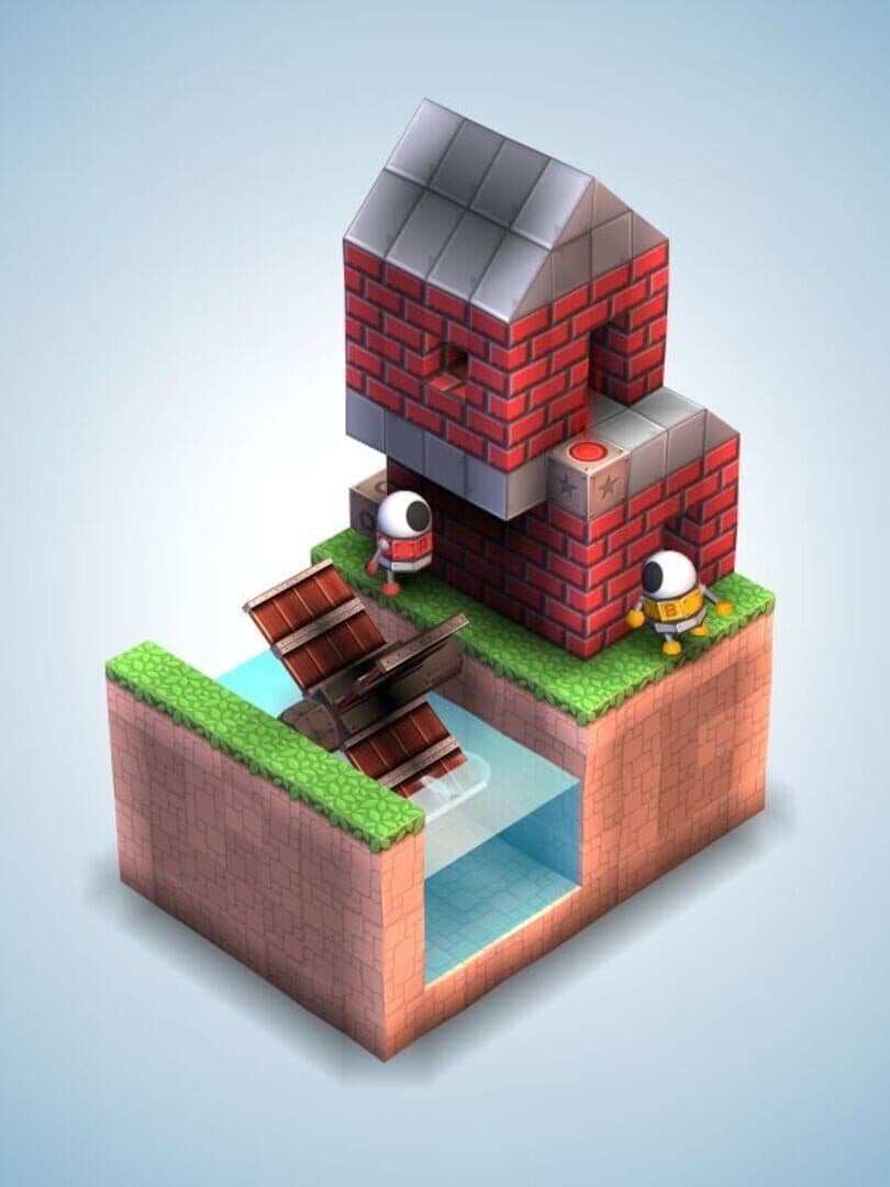 Mekorama screenshot 2