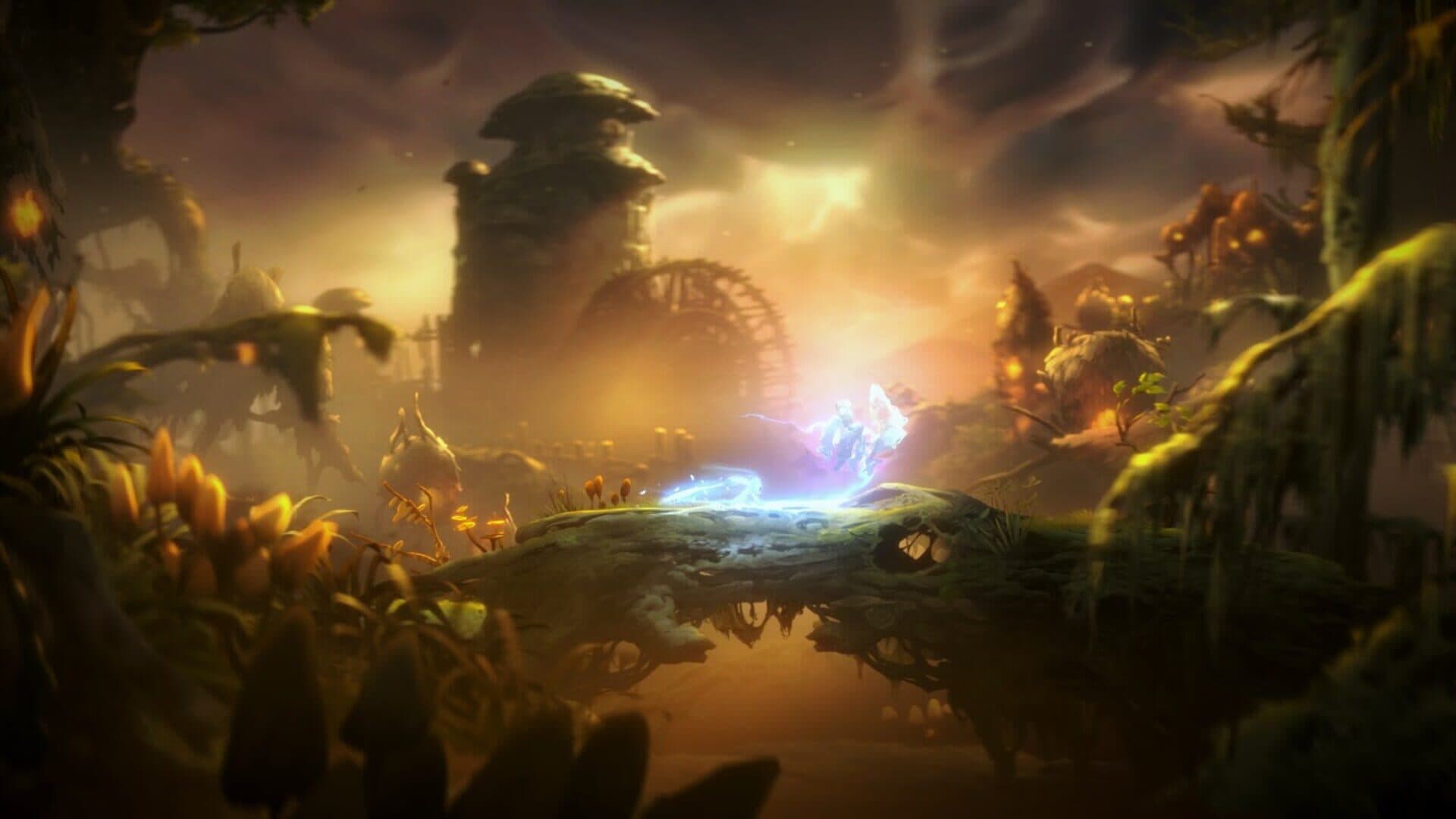 Ori and the Will of the Wisps screenshot 6
