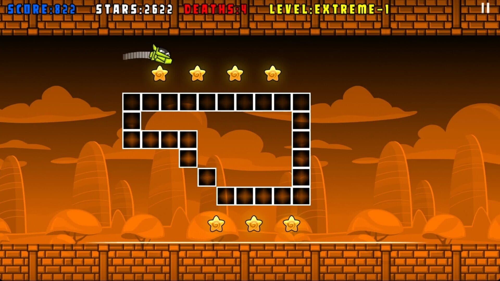 اسکرین‌شات Fantasy Dash - 7