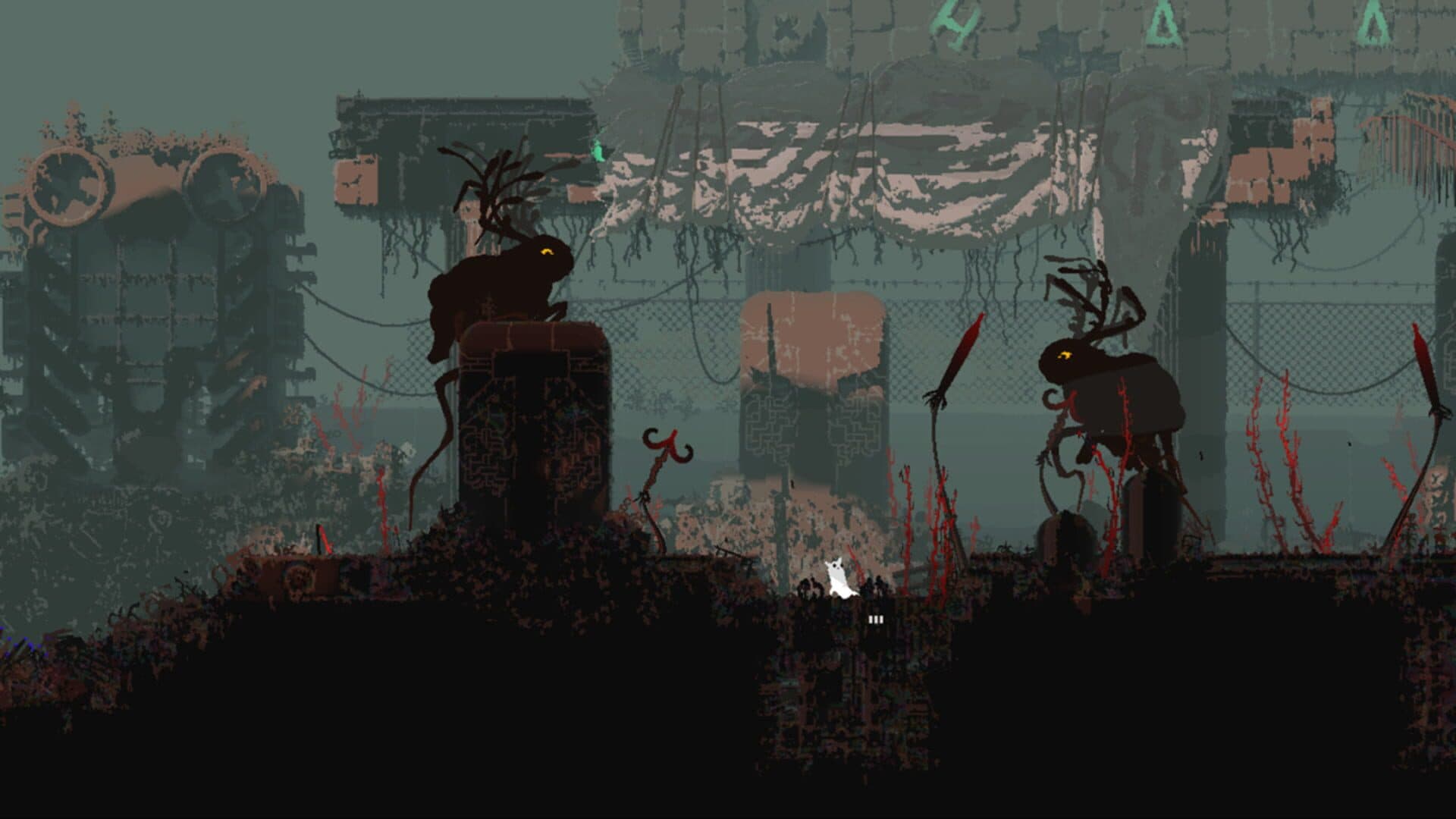 Rain World screenshot 7