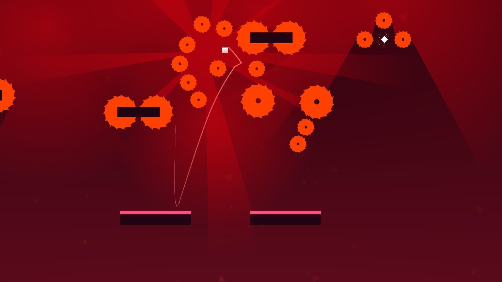 Almost There: The Platformer screenshot 3