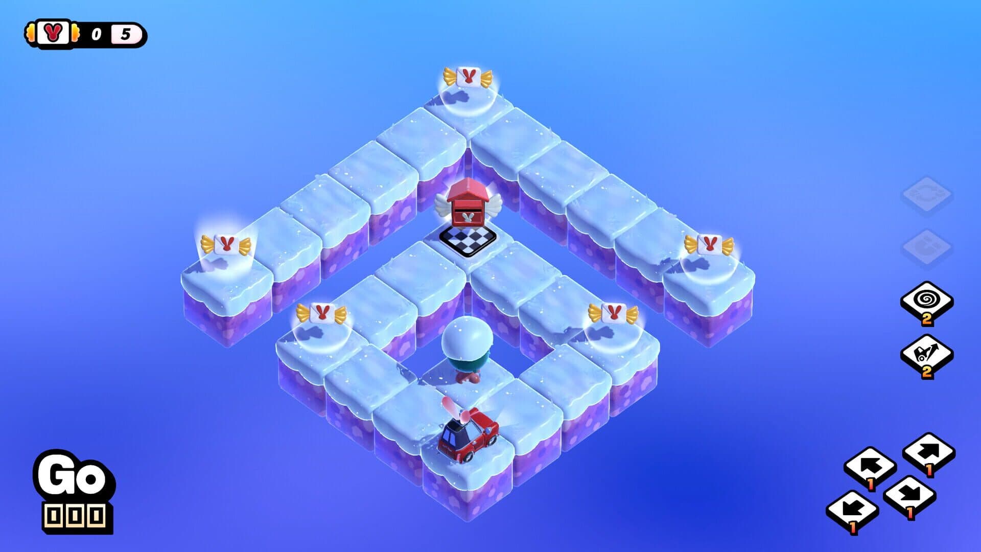 Ringo's Roundup screenshot 8