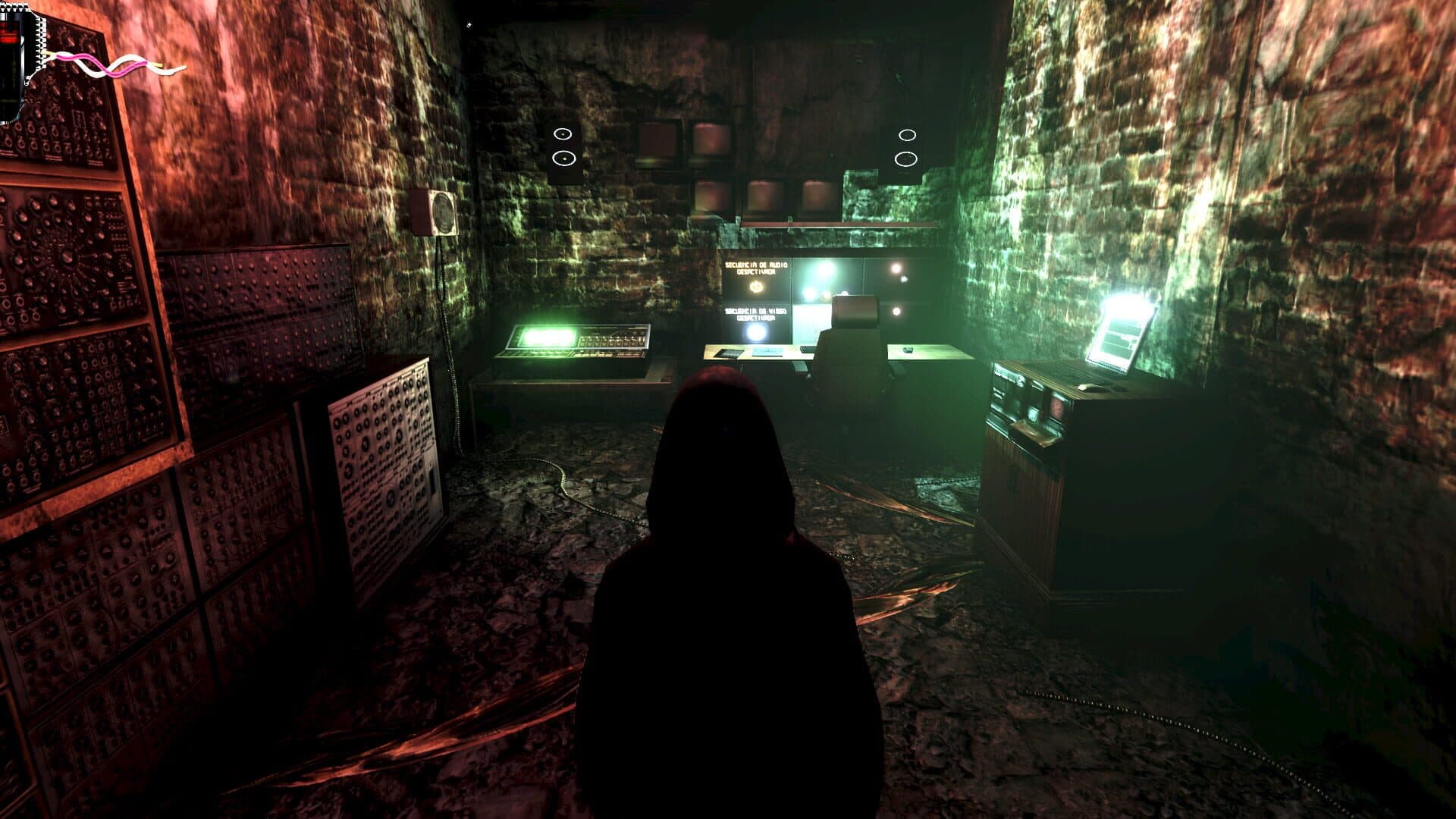 اسکرین‌شات Injection π 23: No Name, No Number - 3