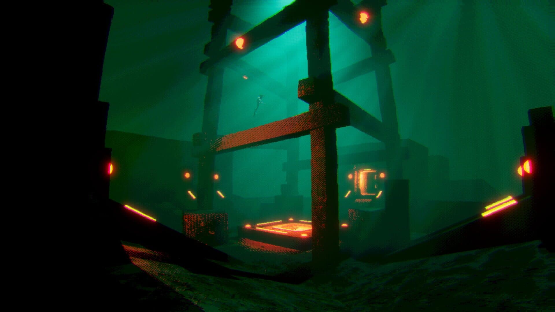 اسکرین‌شات Murky Divers - 7