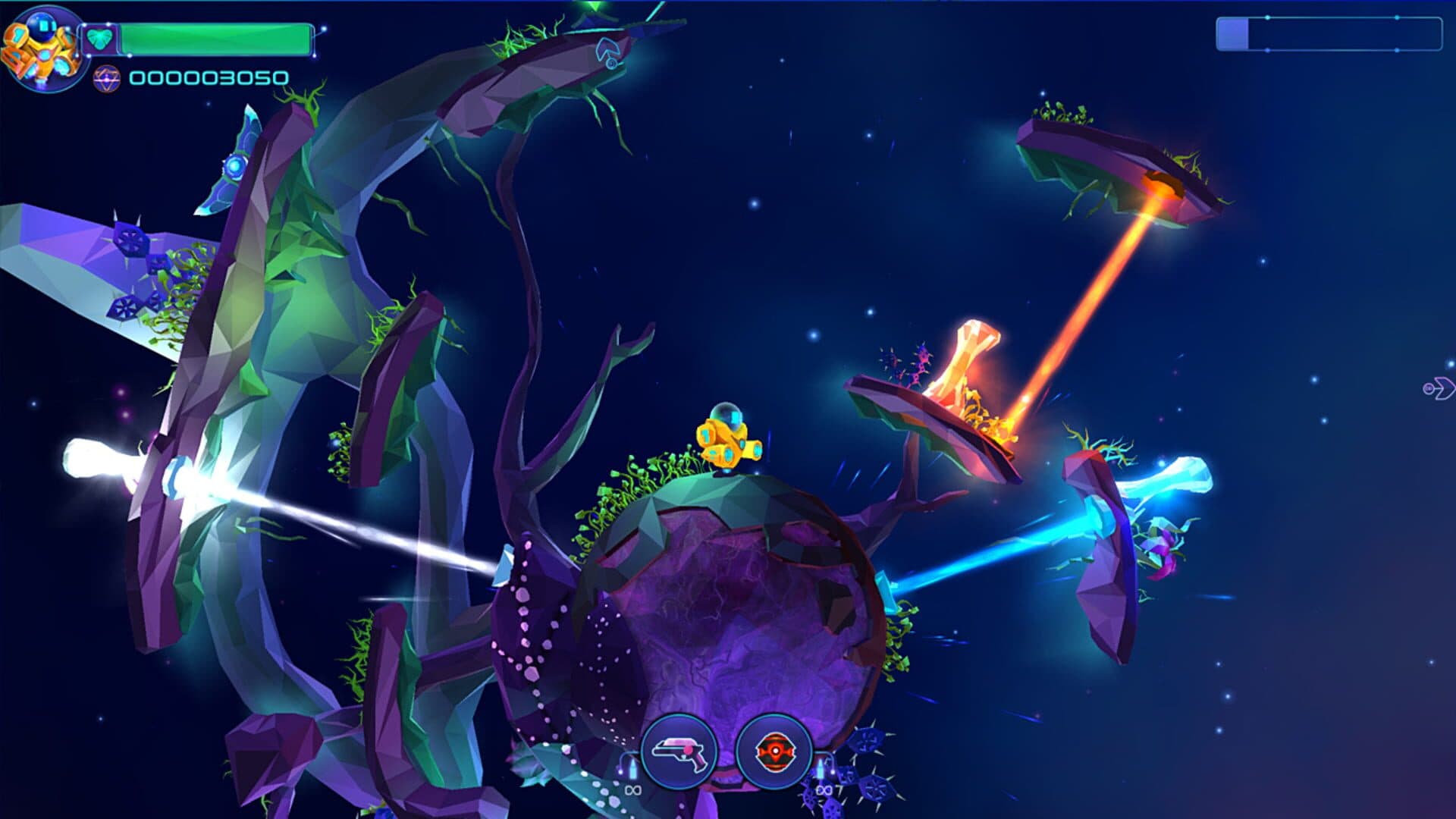 Robonauts screenshot 6