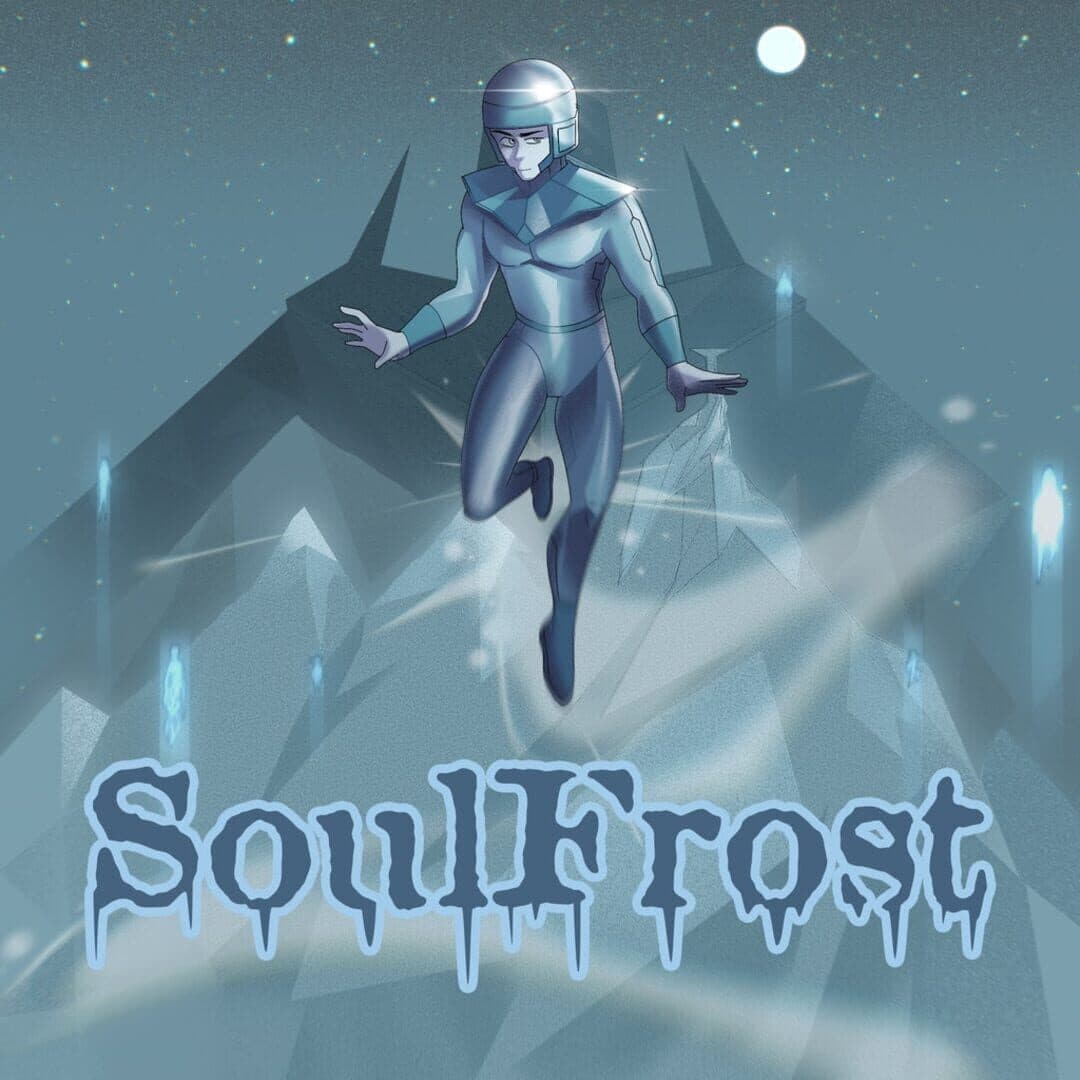 اسکرین‌شات SoulFrost - 6