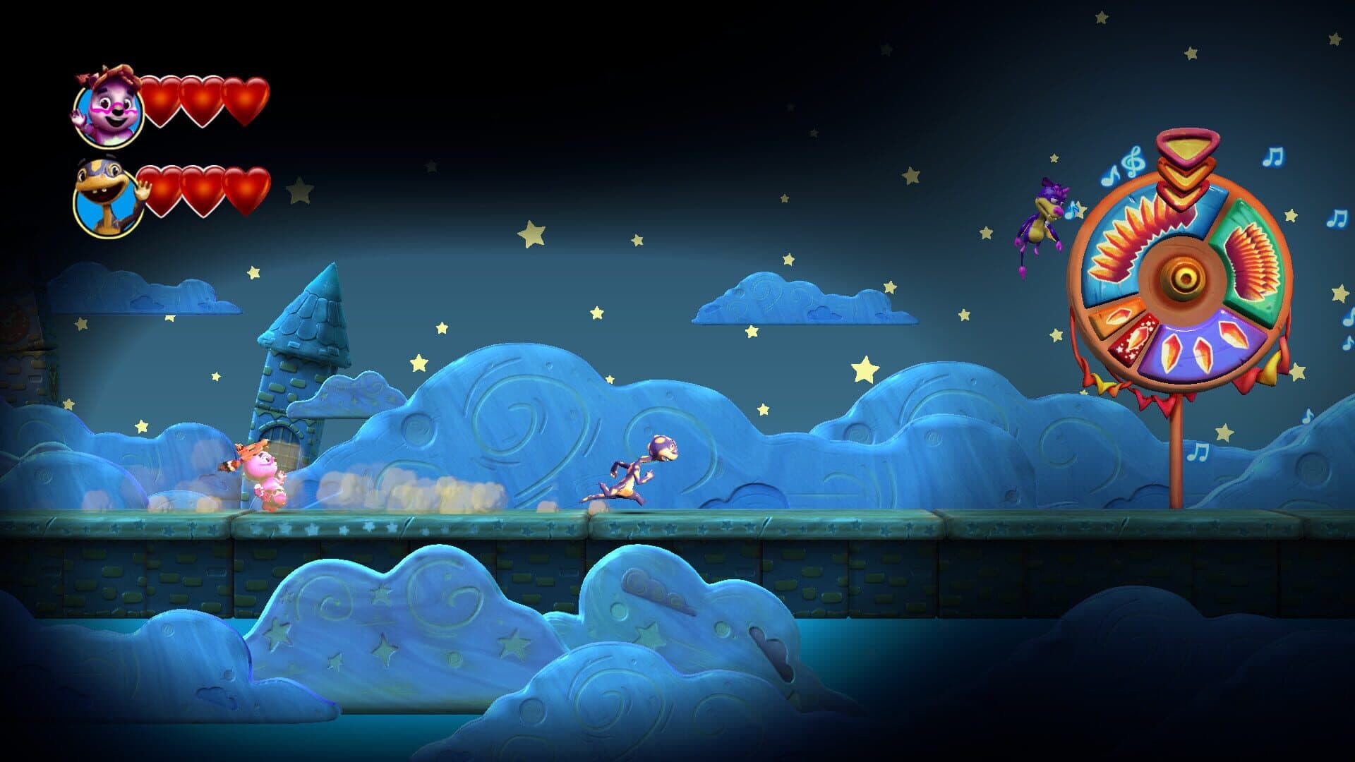 Juju screenshot 2