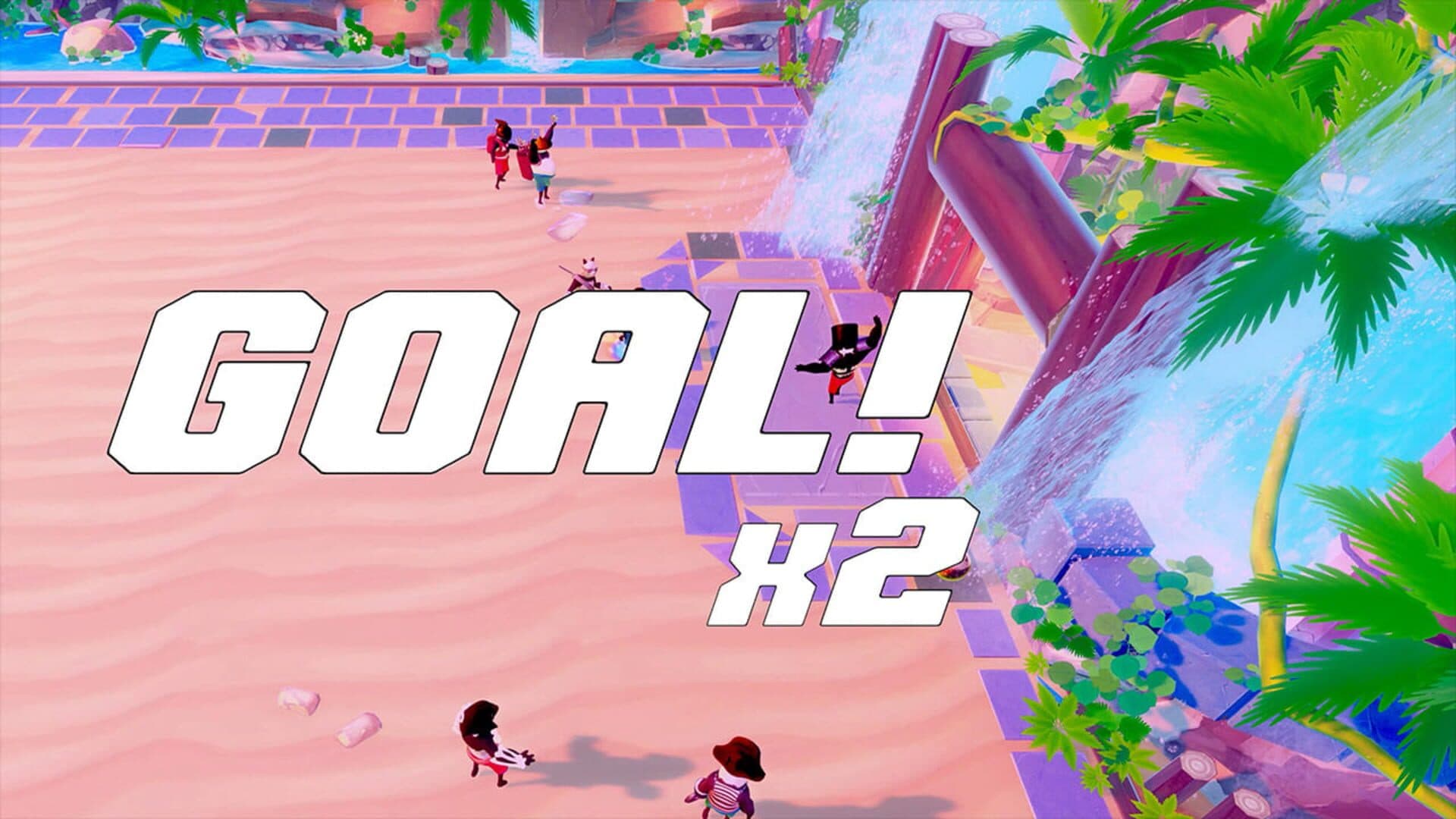 اسکرین‌شات PandaBall - 2