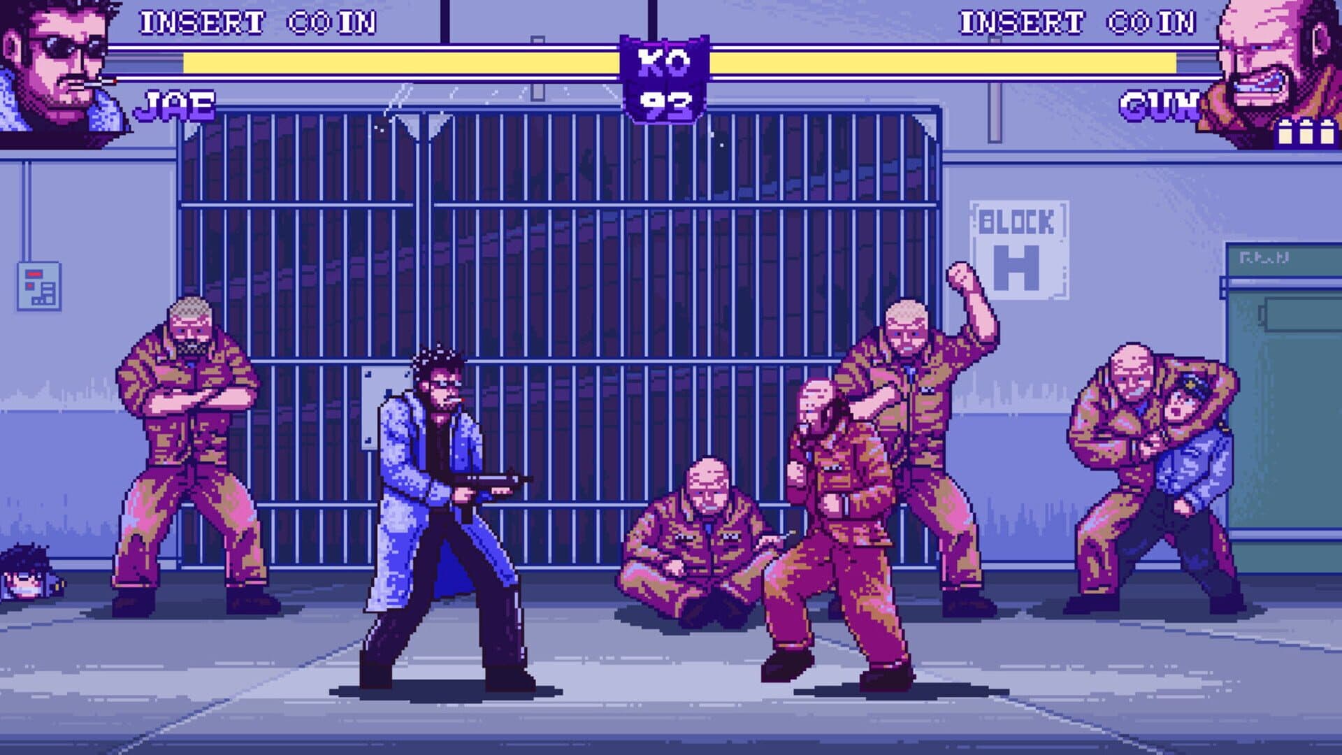 Verdict Guilty screenshot 5