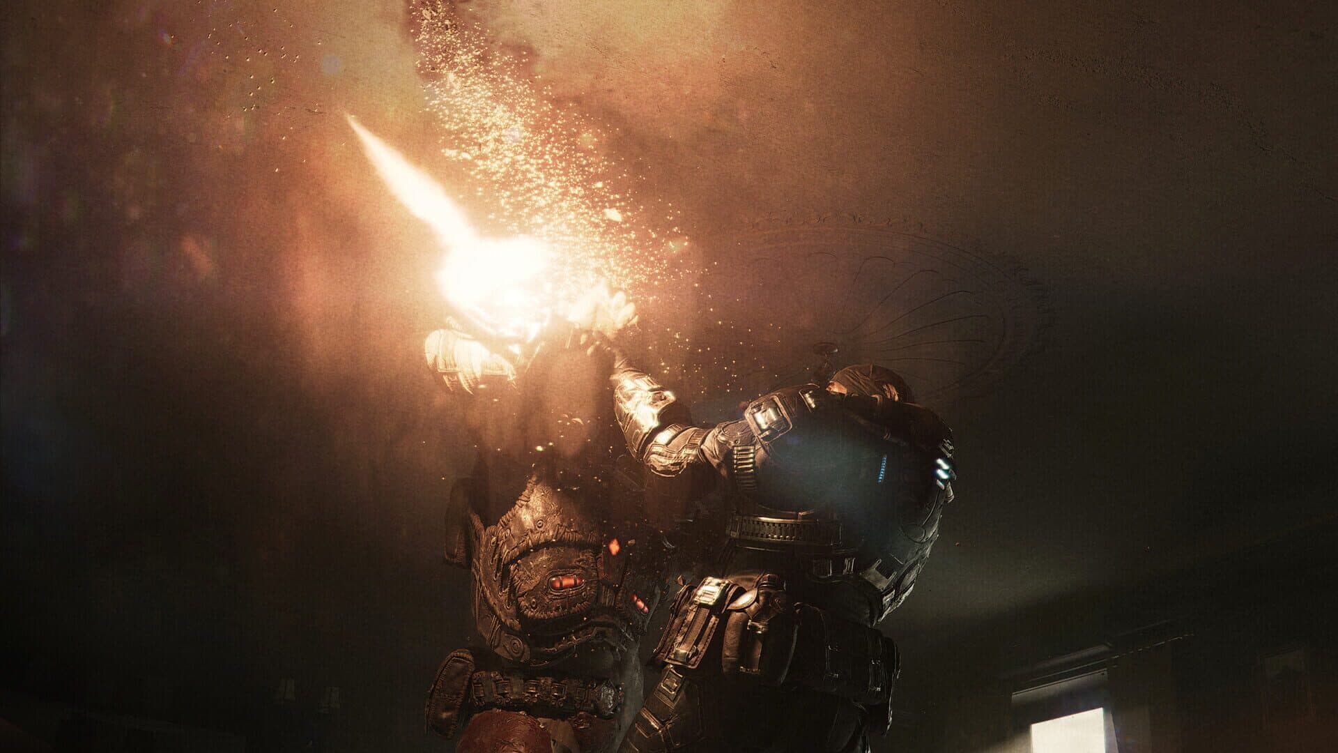 Gears of War: E-Day screenshot 4