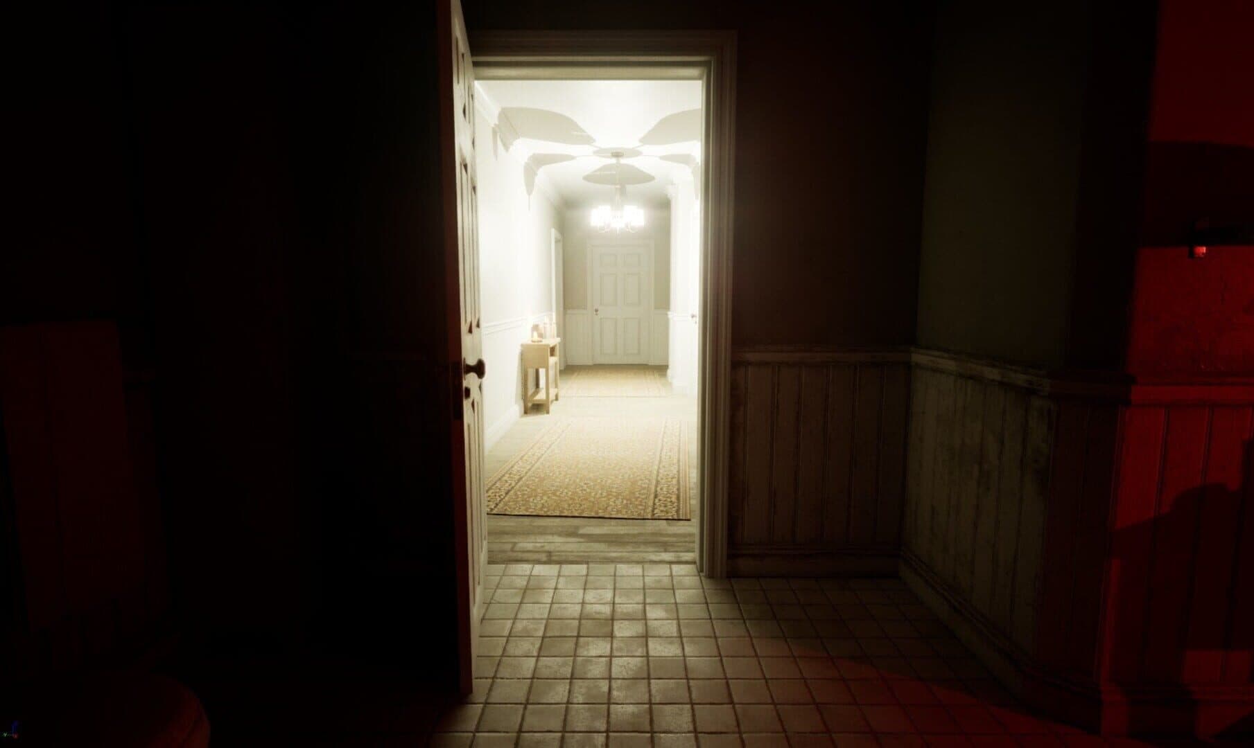 BrokenLore: Unfollow screenshot 6