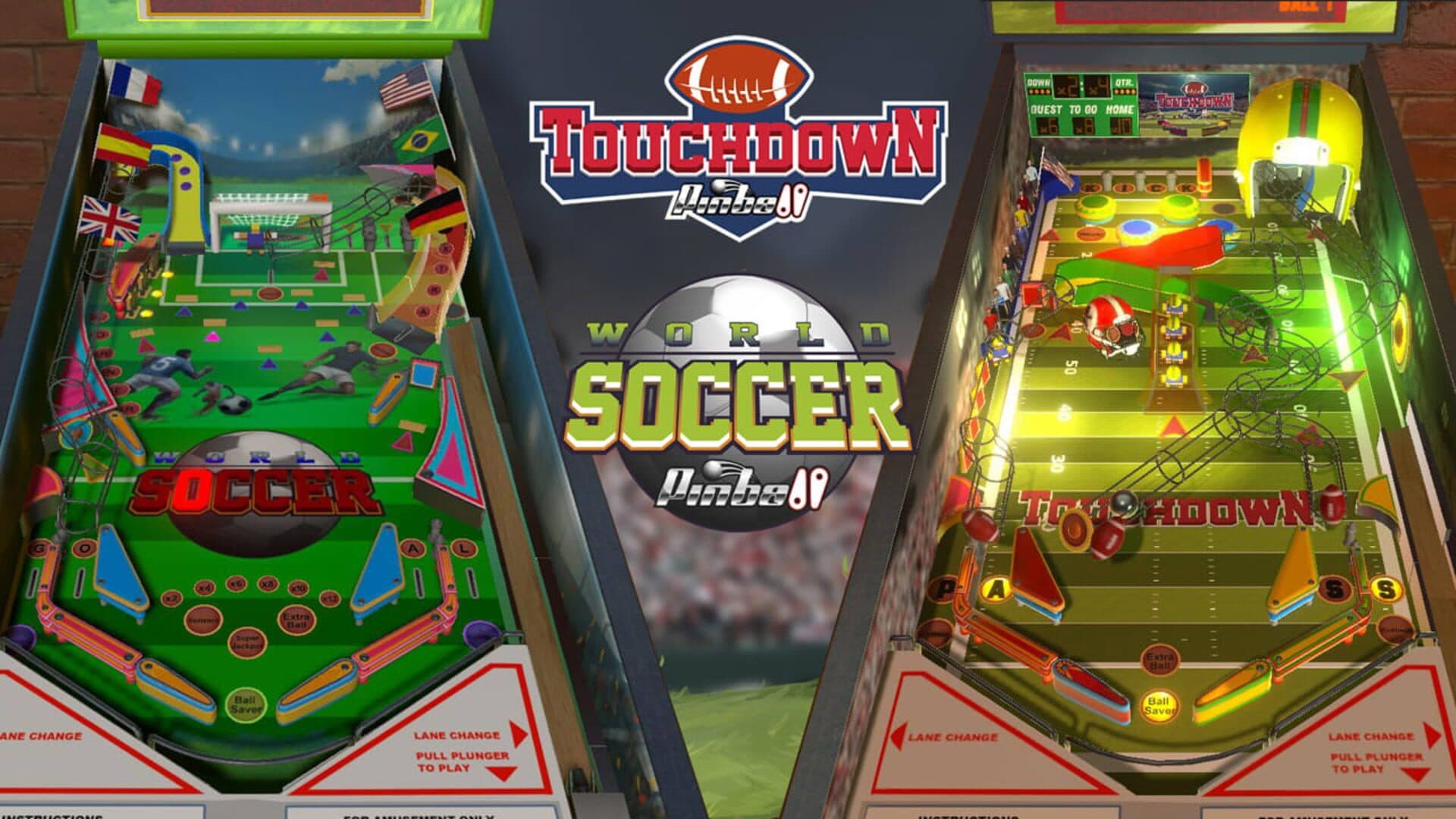 Pinball Jam screenshot 3