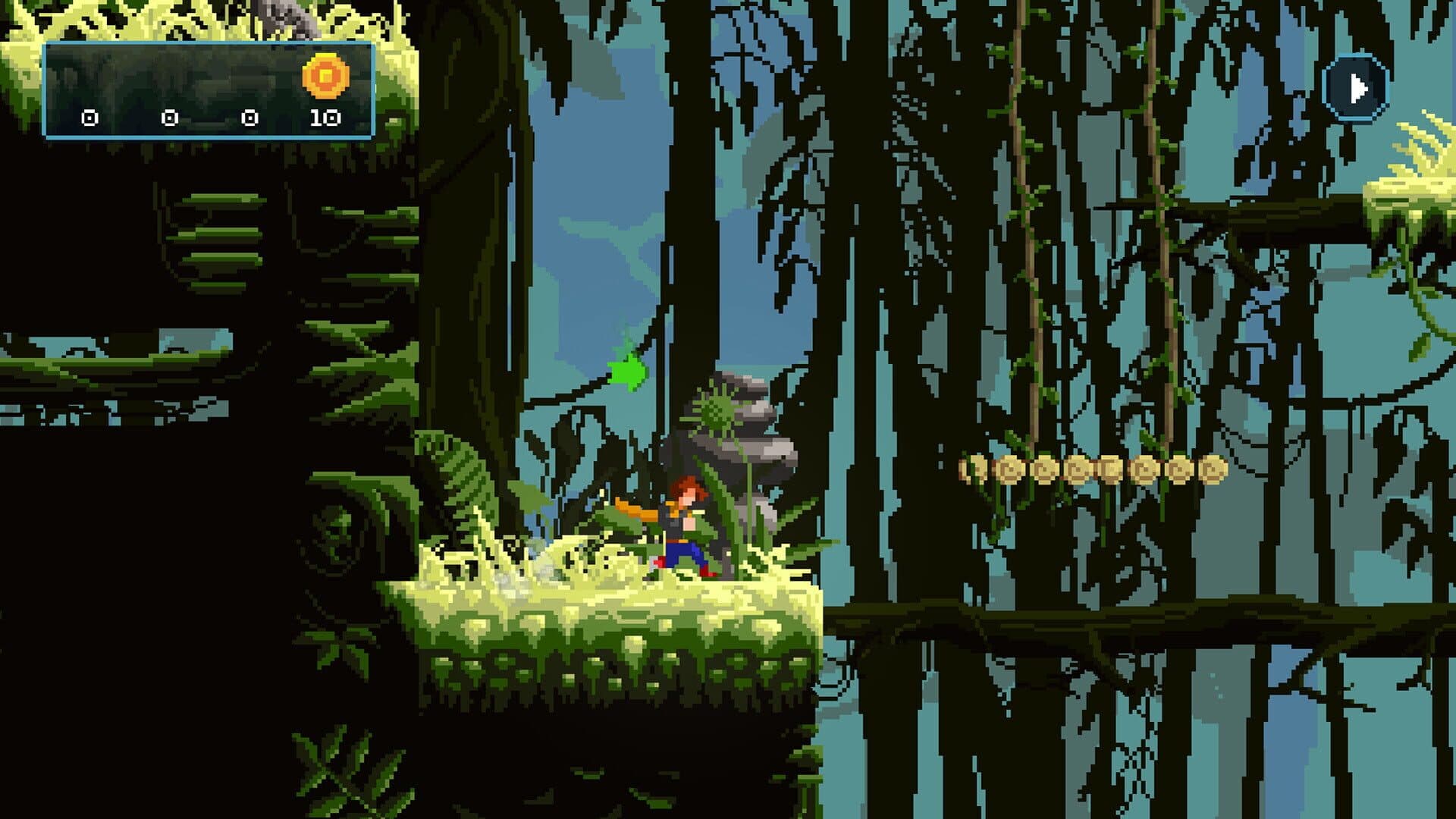 Runout screenshot 12