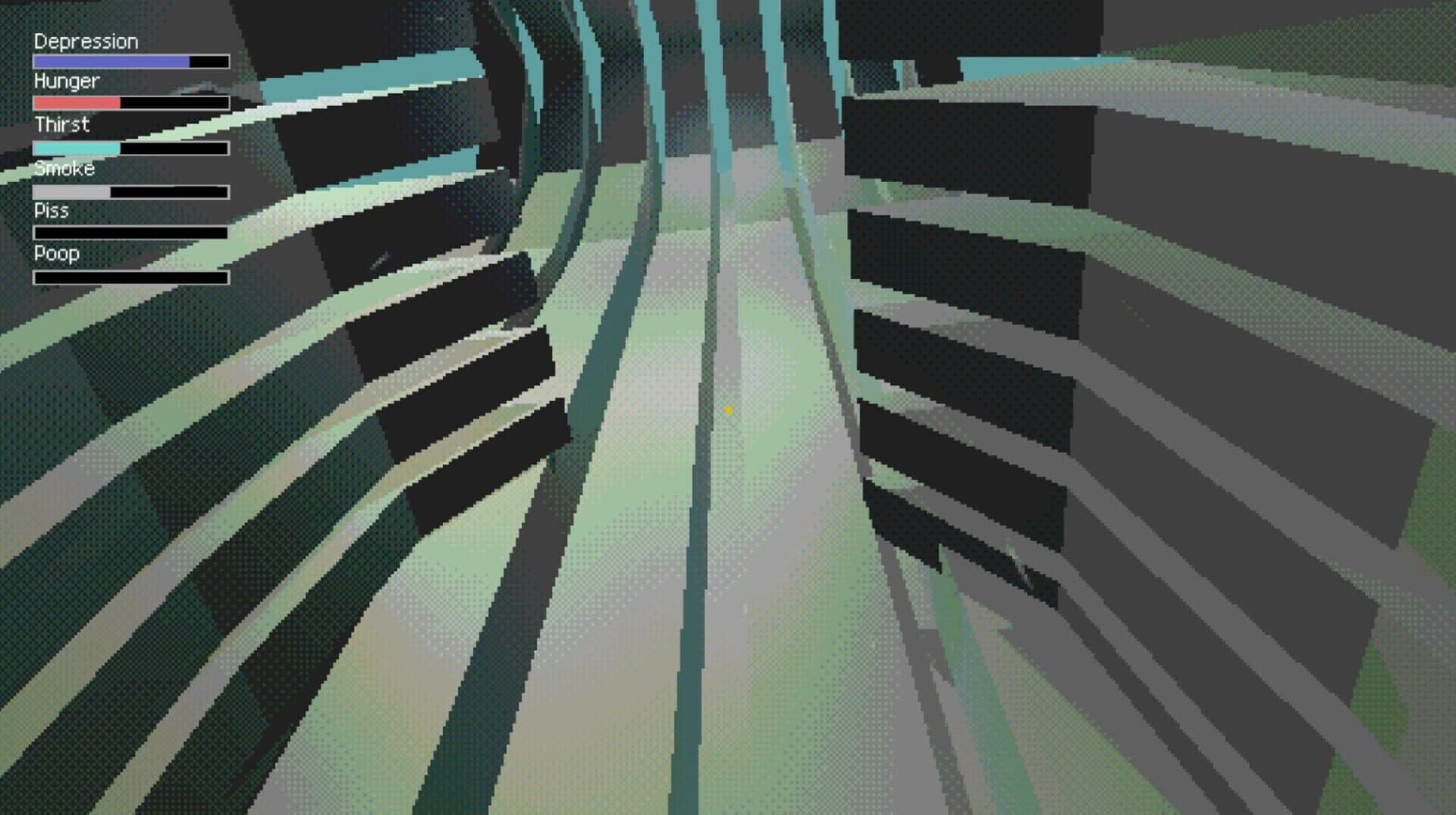 اسکرین‌شات Bedrotting - 5