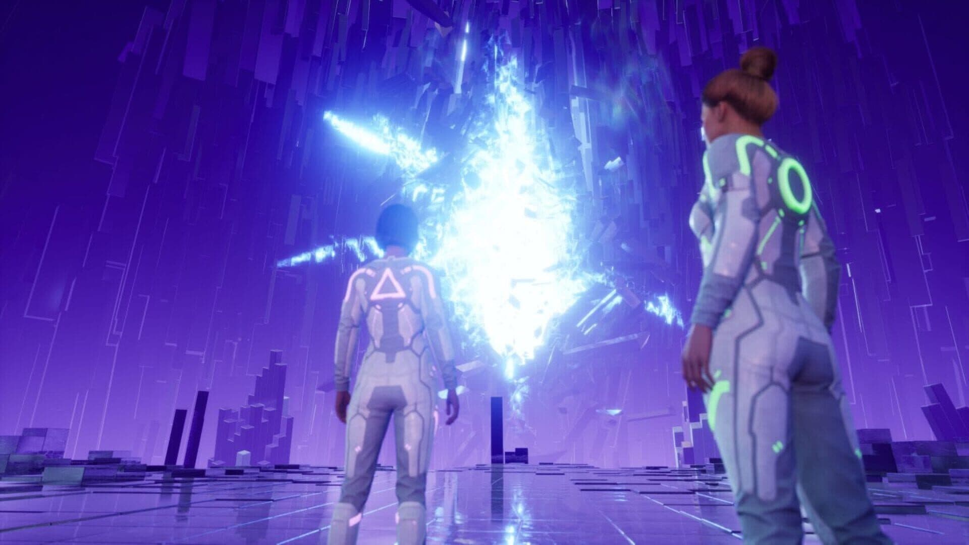 Split Fiction screenshot 7