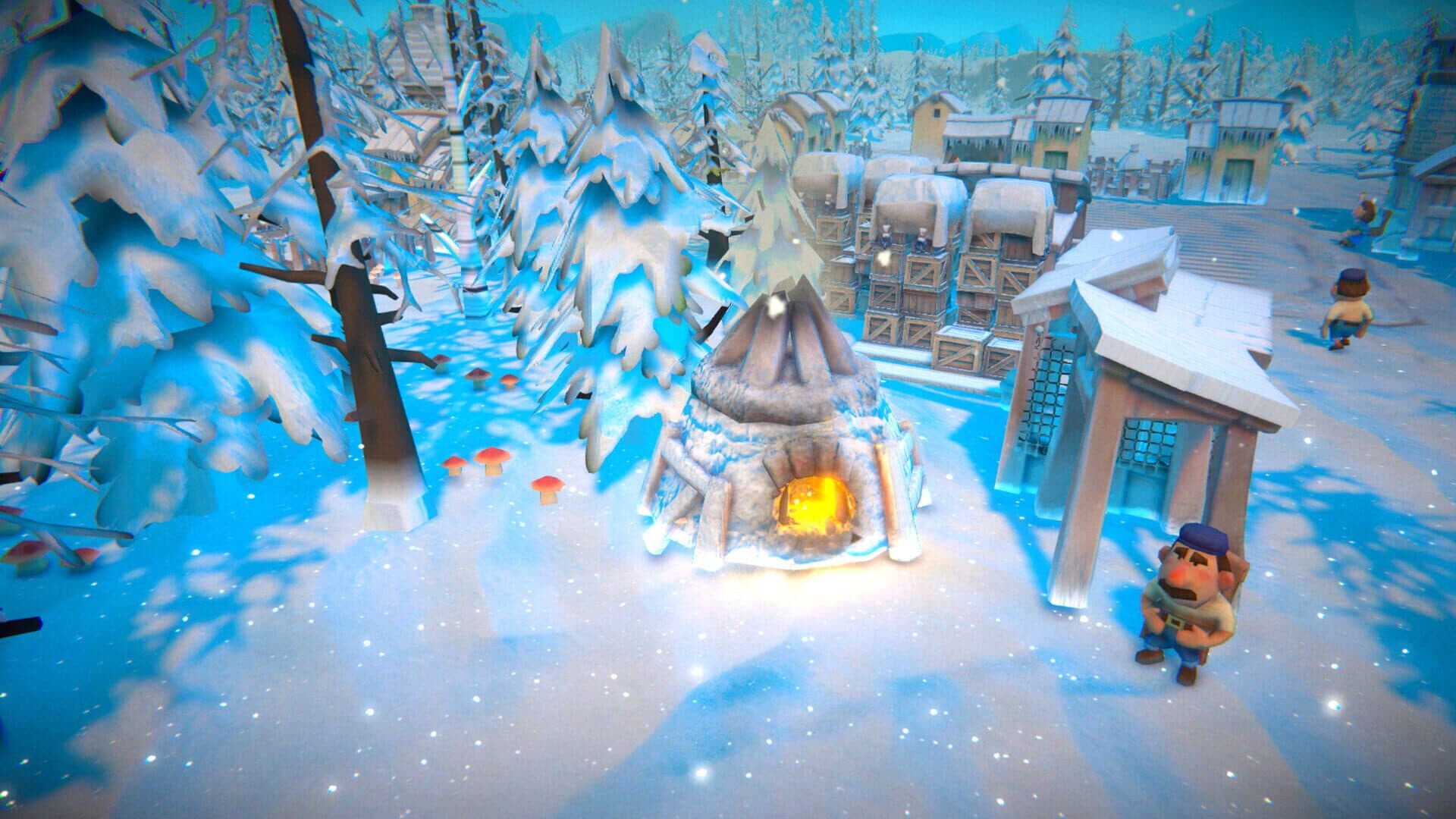 Fabledom screenshot 16