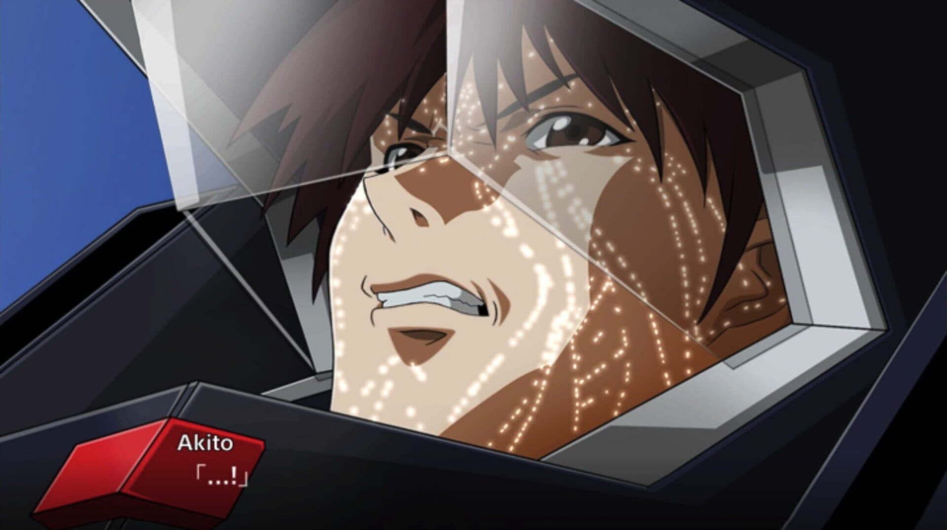Super Robot Taisen T screenshot 3