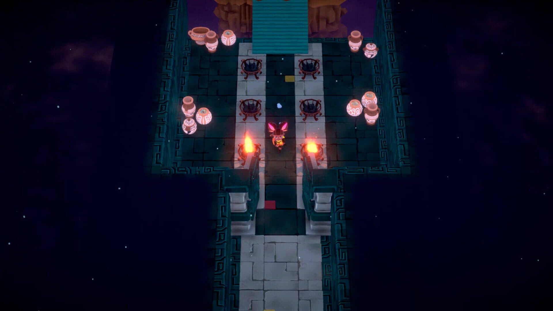 The Tale of Mara & Moa screenshot 2