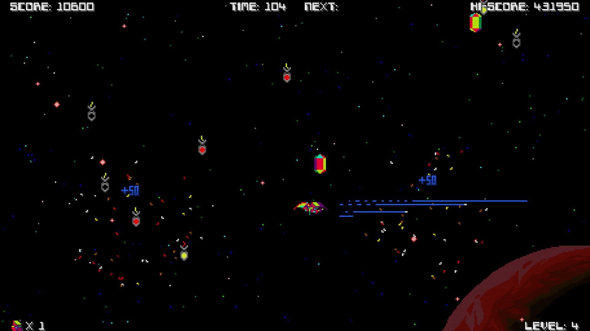Galacticon screenshot 12